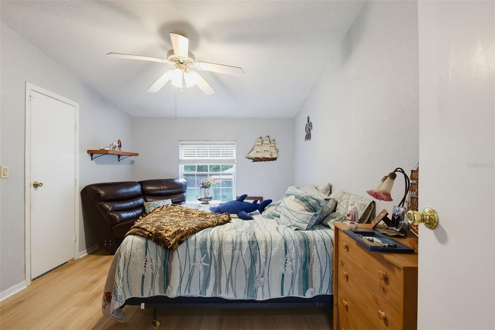 POTTERFIELD GARDEN AC - JJ - Residential
