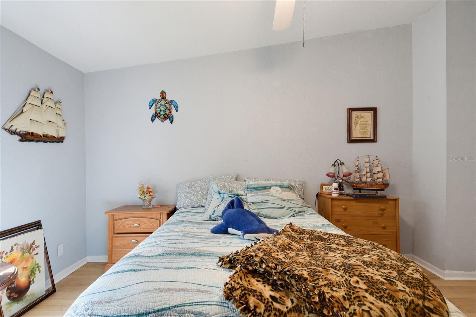 POTTERFIELD GARDEN AC - JJ - Residential