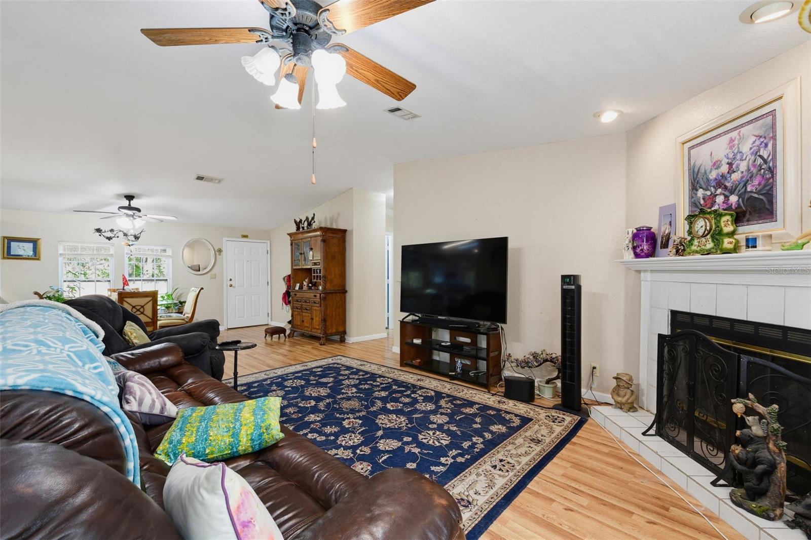 POTTERFIELD GARDEN AC - JJ - Residential