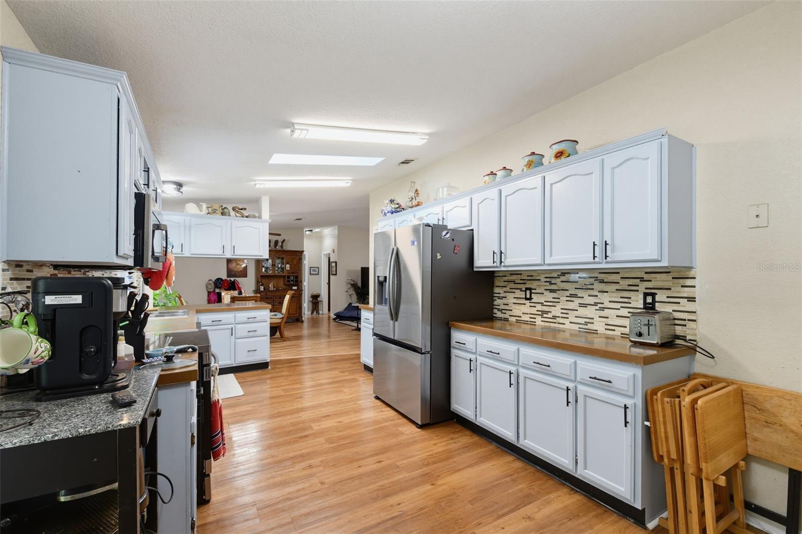 POTTERFIELD GARDEN AC - JJ - Residential