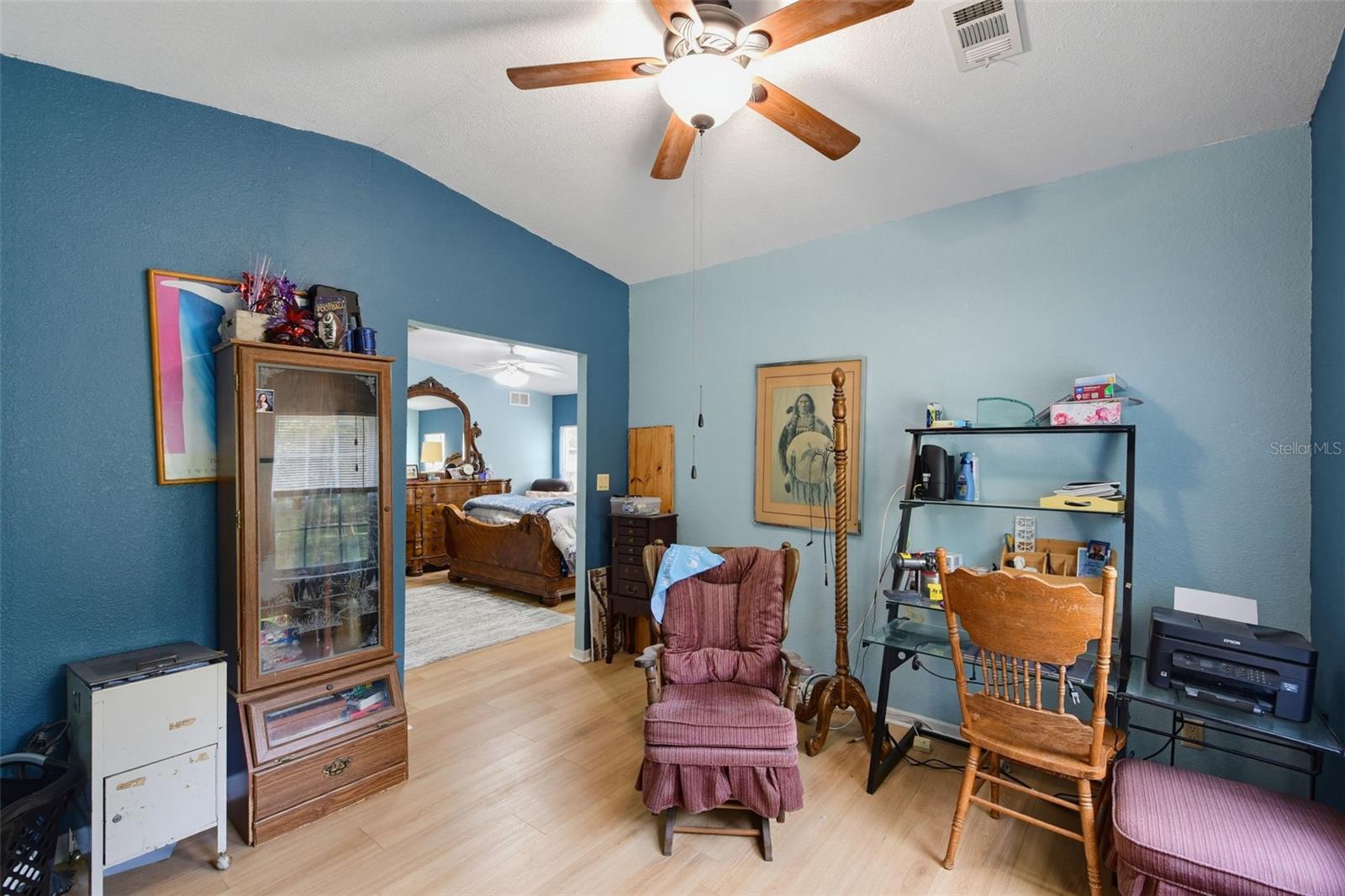 POTTERFIELD GARDEN AC - JJ - Residential