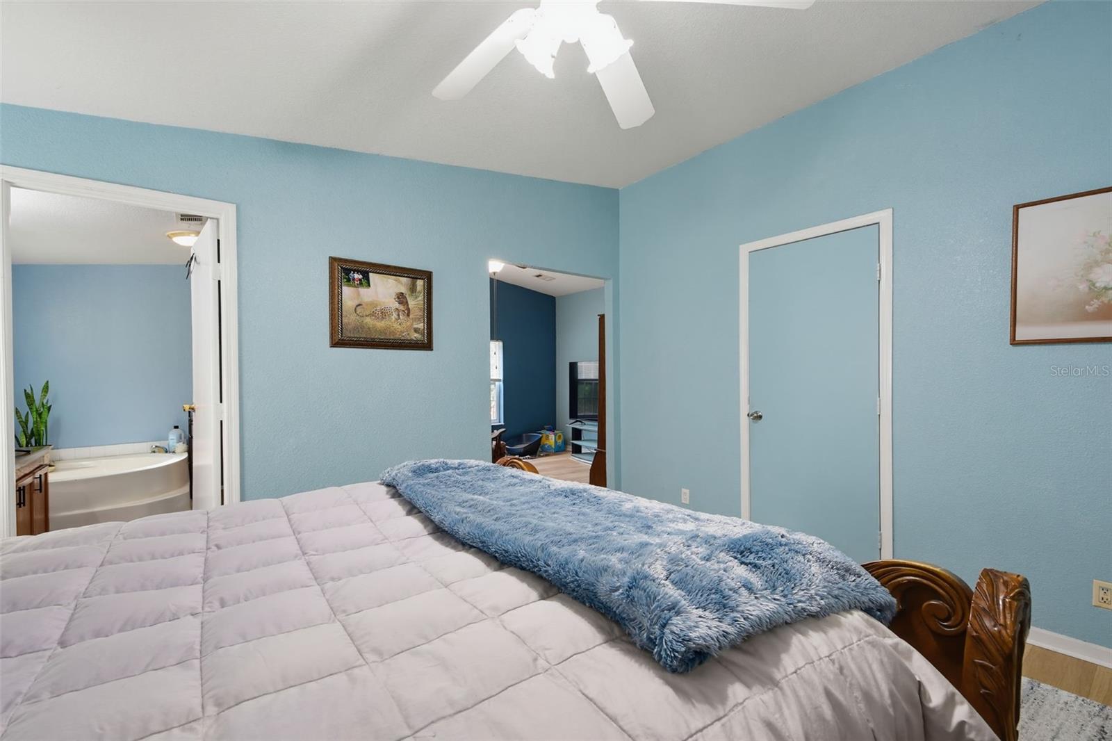POTTERFIELD GARDEN AC - JJ - Residential