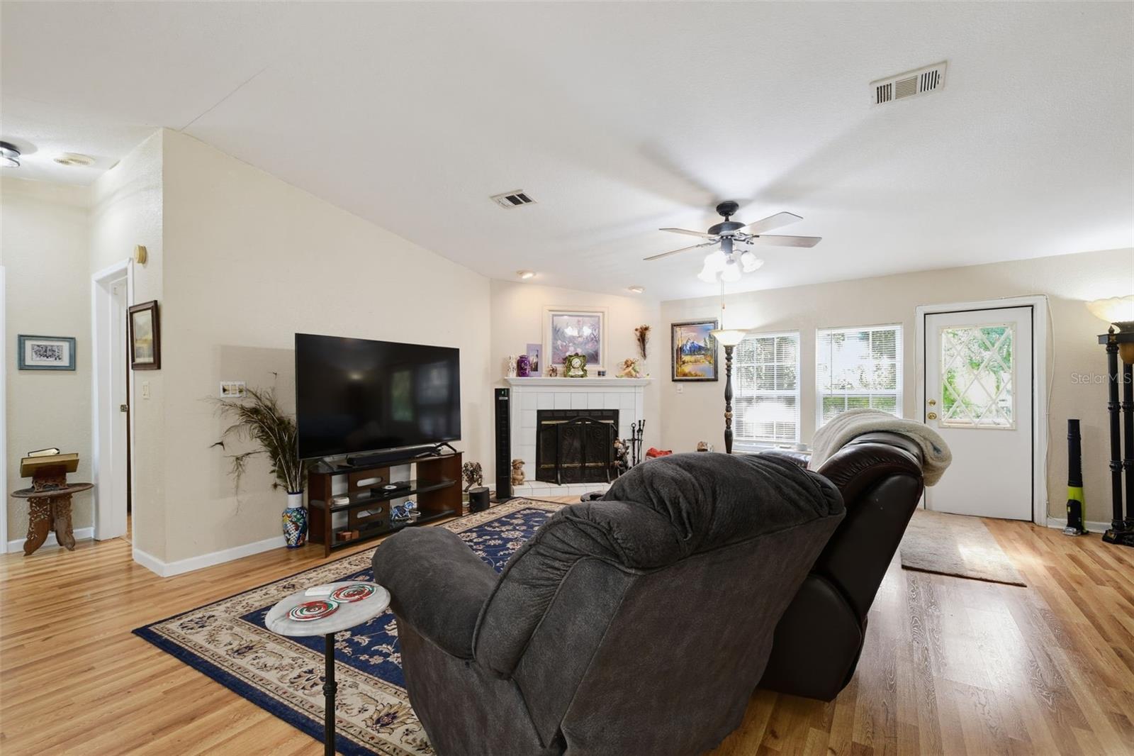POTTERFIELD GARDEN AC - JJ - Residential