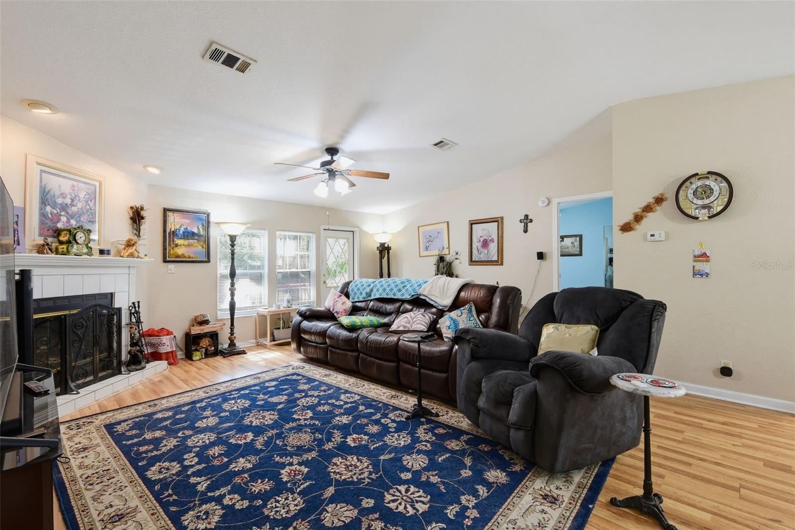 POTTERFIELD GARDEN AC - JJ - Residential