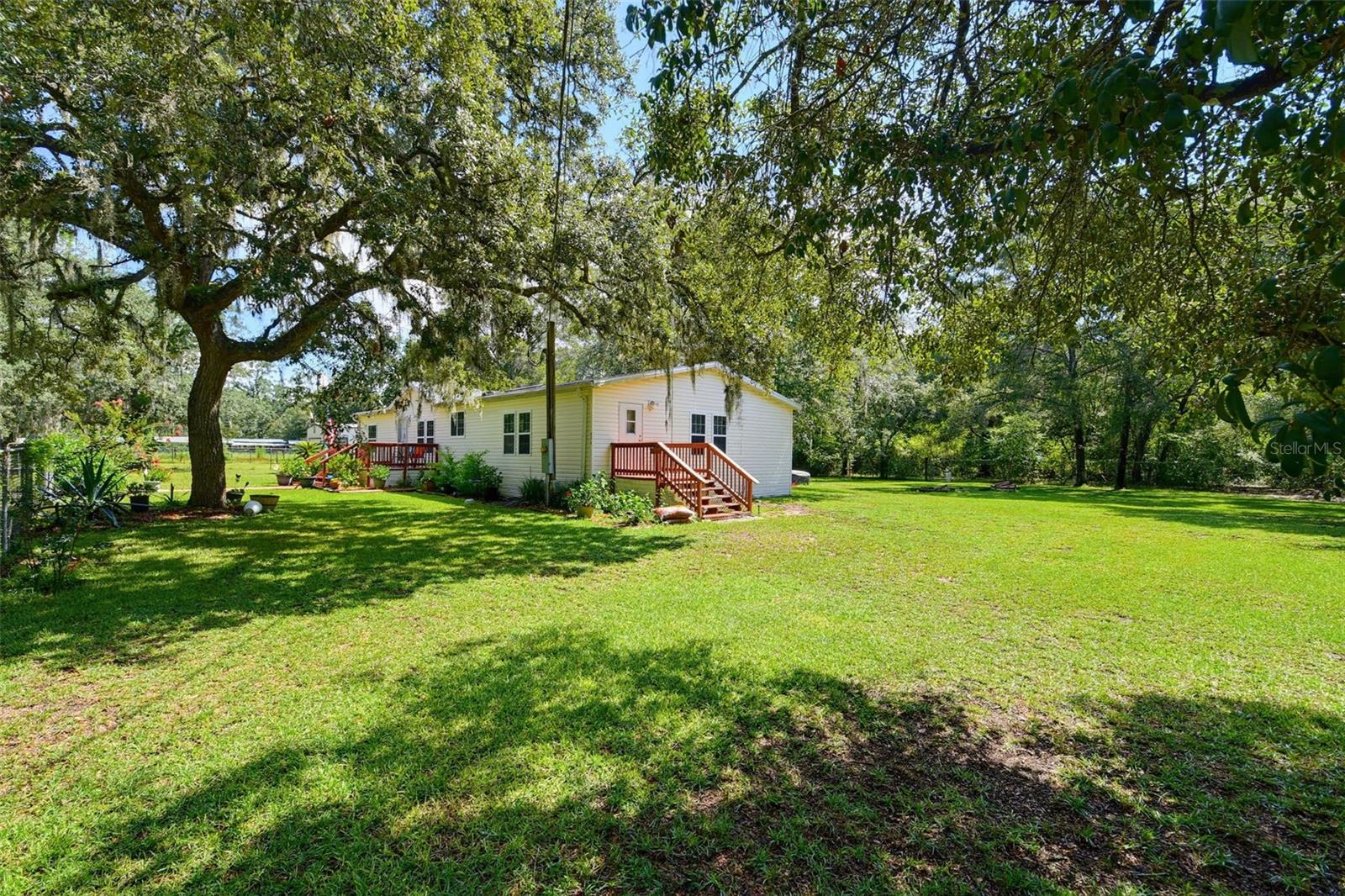 POTTERFIELD GARDEN AC - JJ - Residential