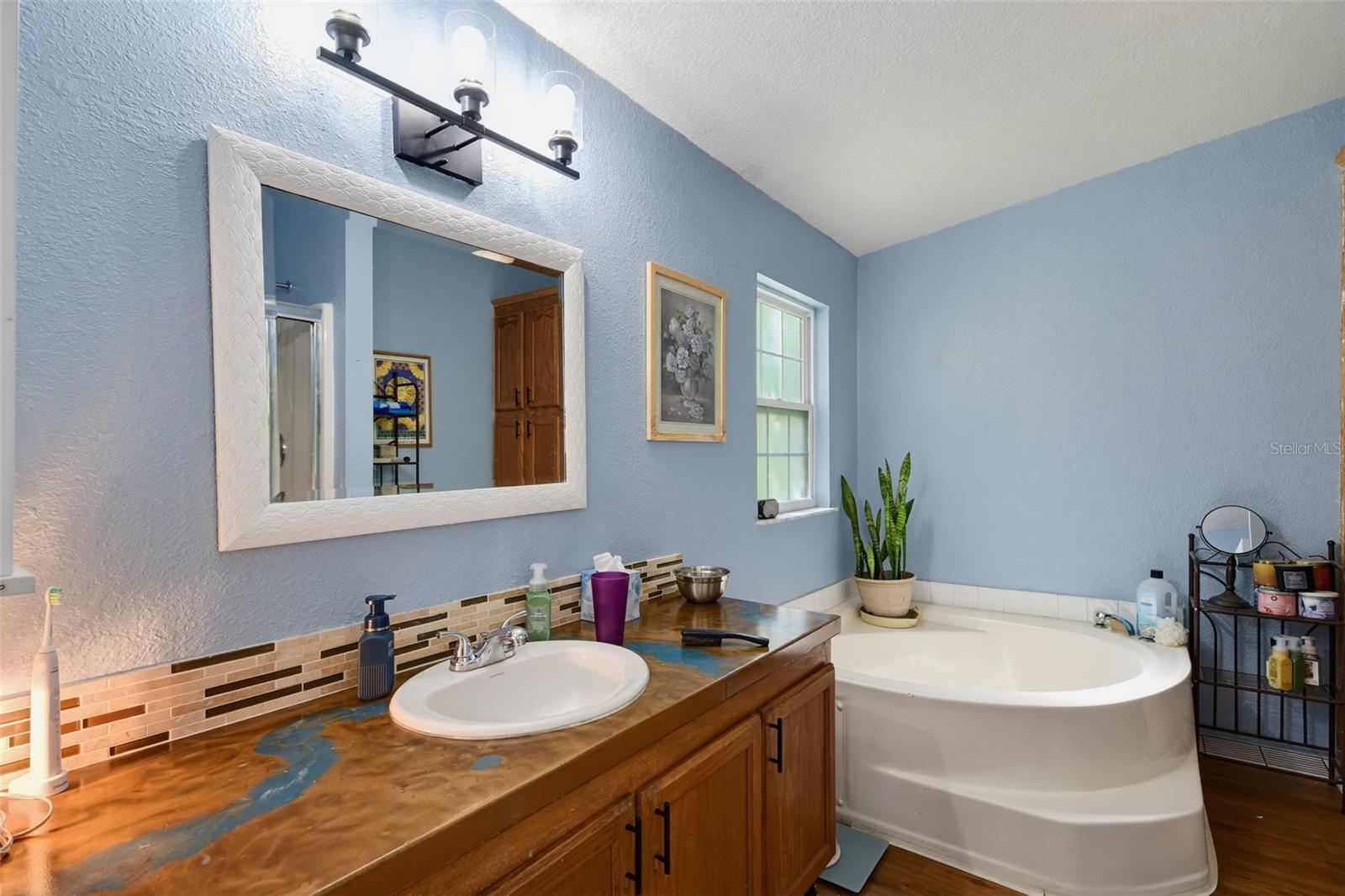 POTTERFIELD GARDEN AC - JJ - Residential