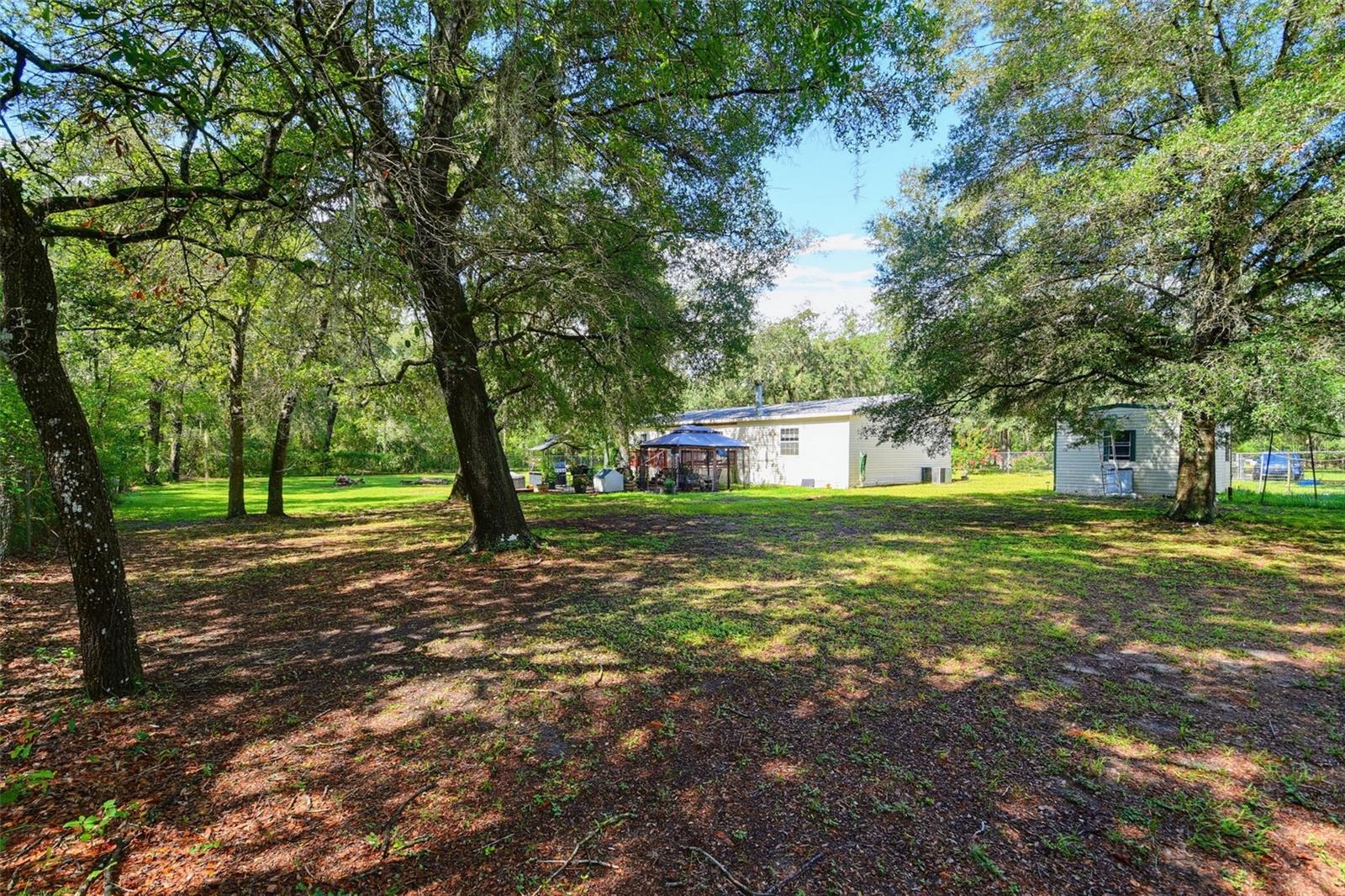 POTTERFIELD GARDEN AC - JJ - Residential