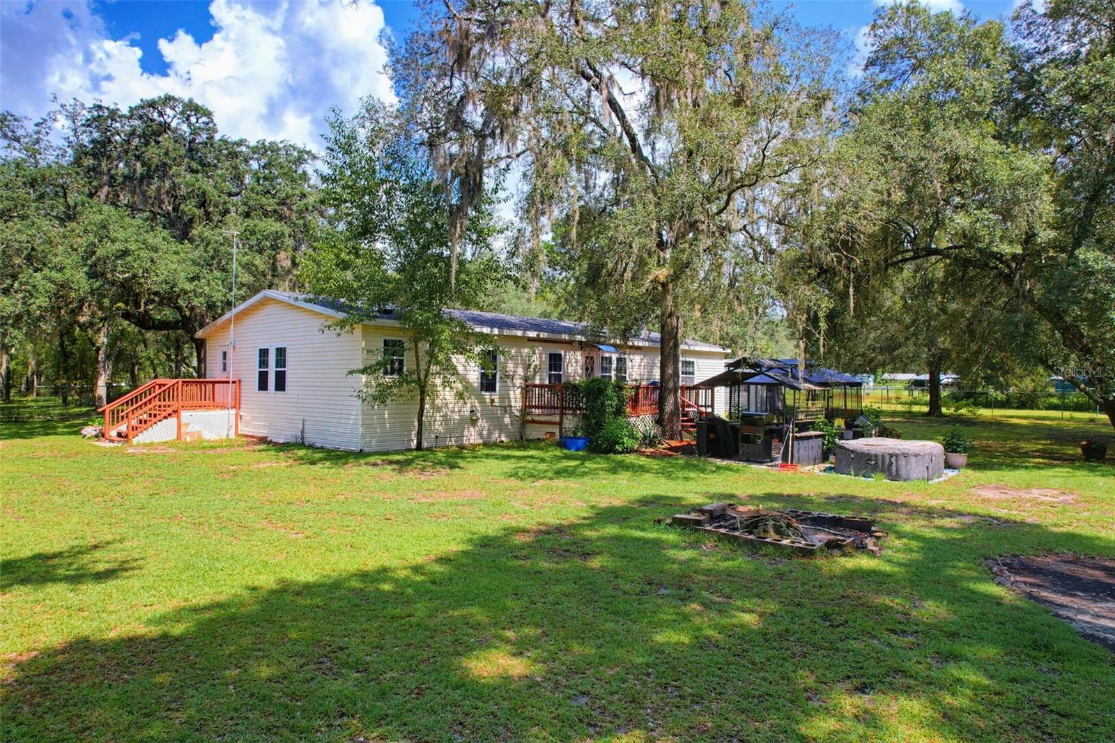 POTTERFIELD GARDEN AC - JJ - Residential