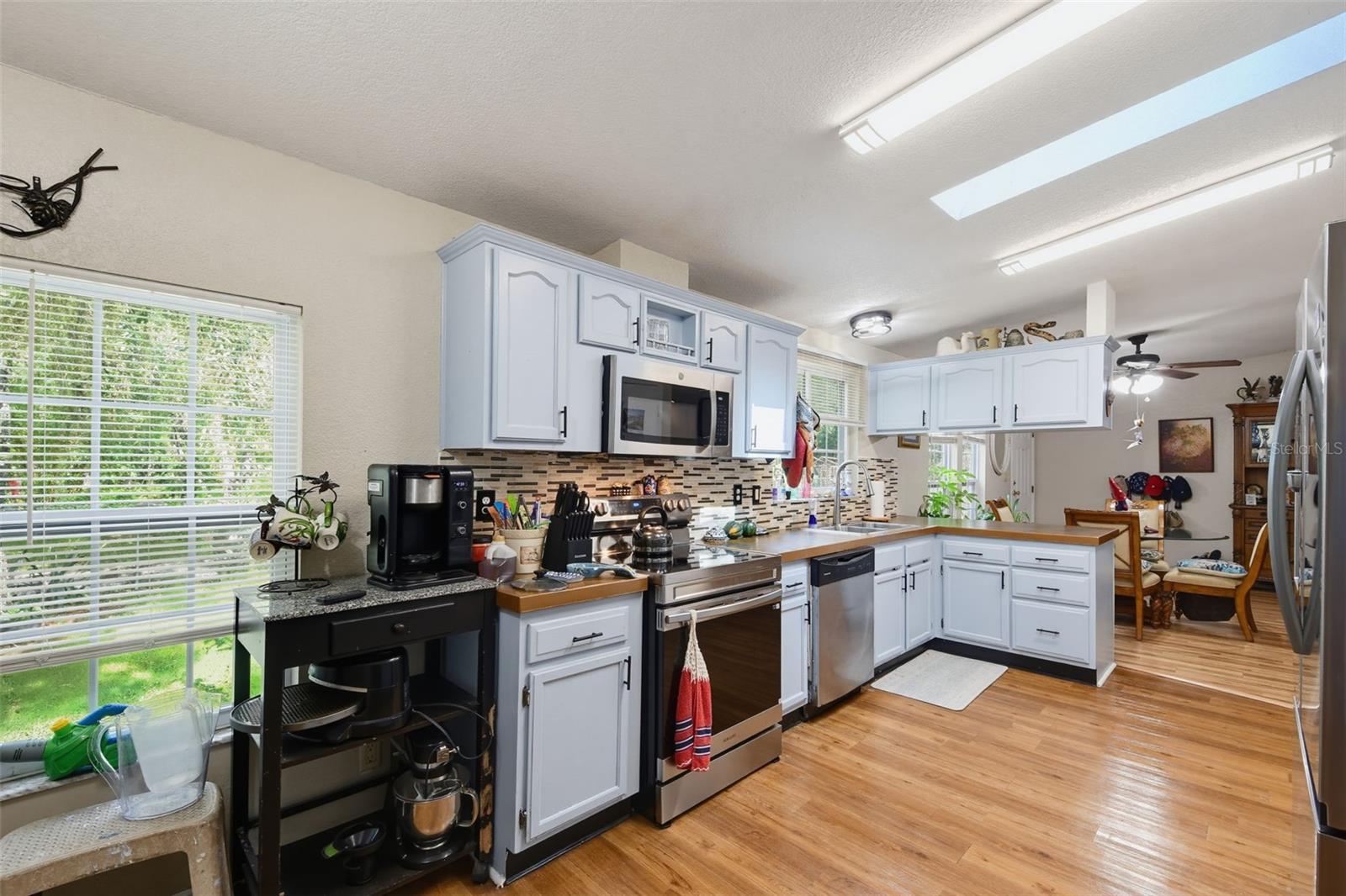 POTTERFIELD GARDEN AC - JJ - Residential