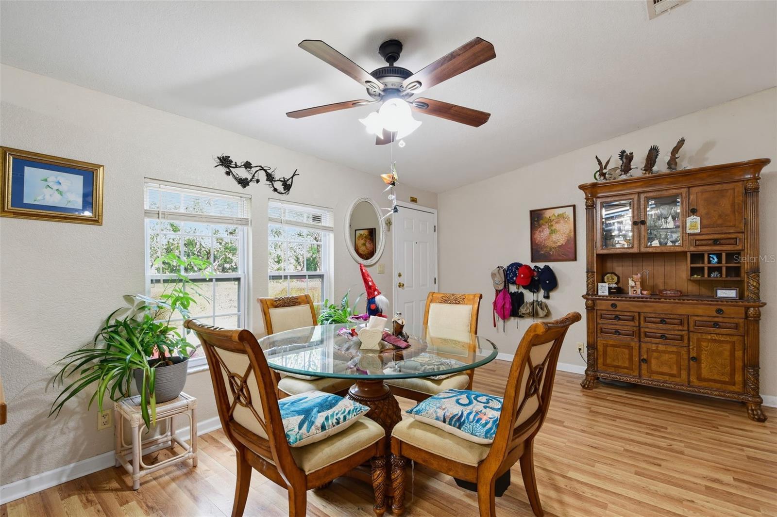 POTTERFIELD GARDEN AC - JJ - Residential