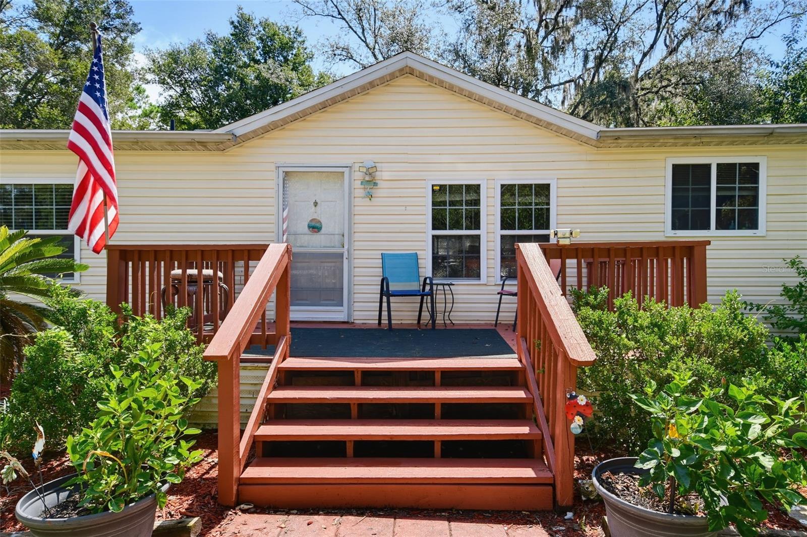 POTTERFIELD GARDEN AC - JJ - Residential
