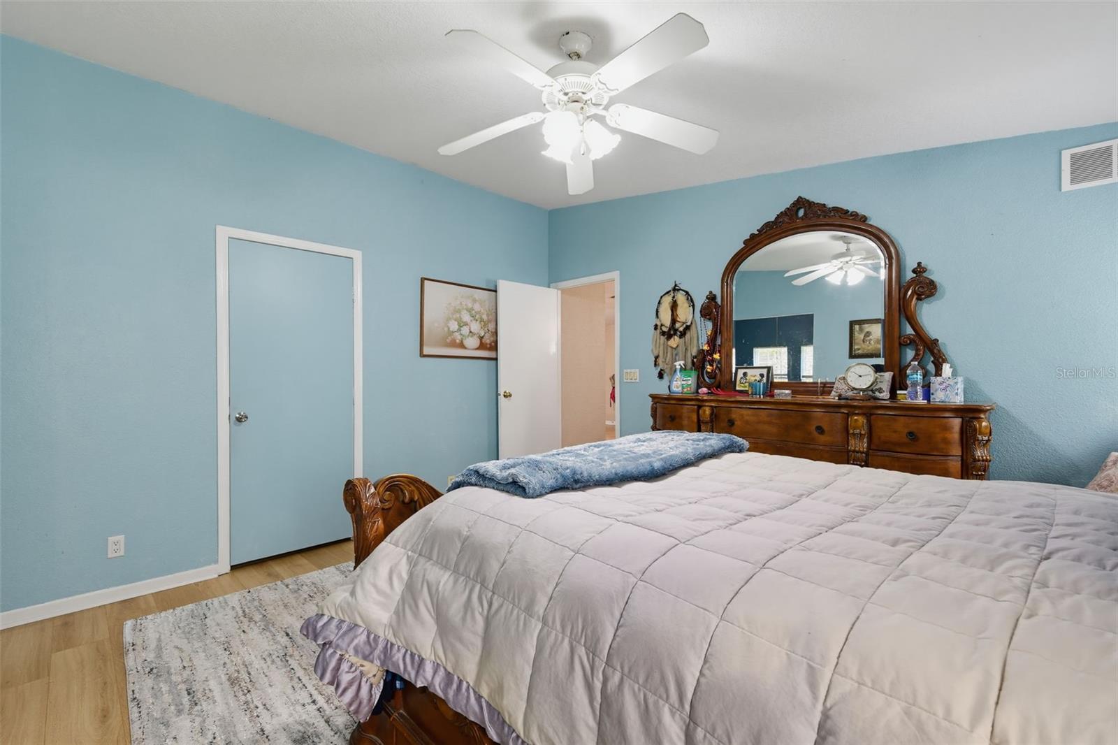 POTTERFIELD GARDEN AC - JJ - Residential