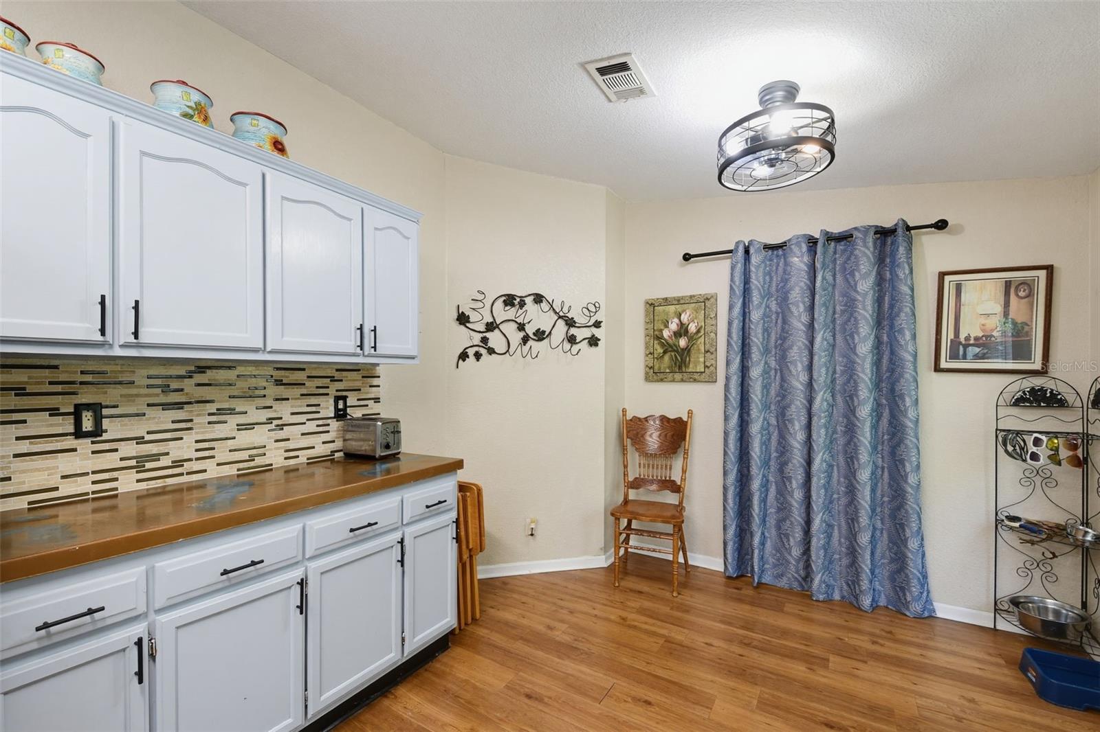POTTERFIELD GARDEN AC - JJ - Residential