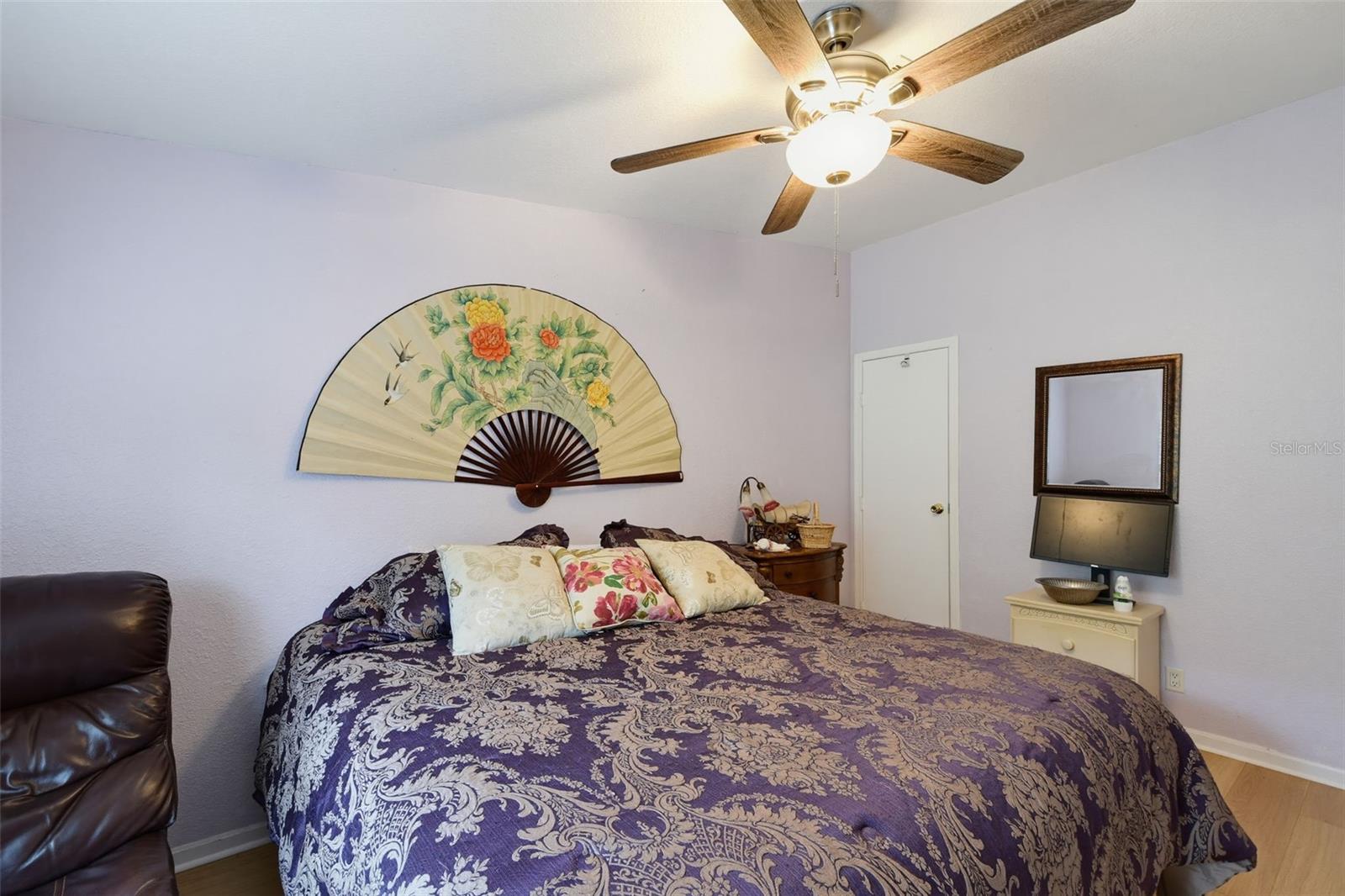 POTTERFIELD GARDEN AC - JJ - Residential