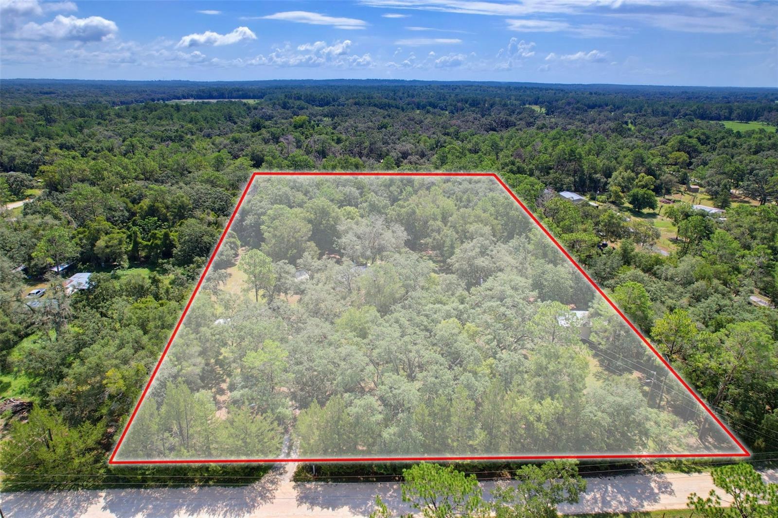POTTERFIELD GARDEN AC - JJ - Residential