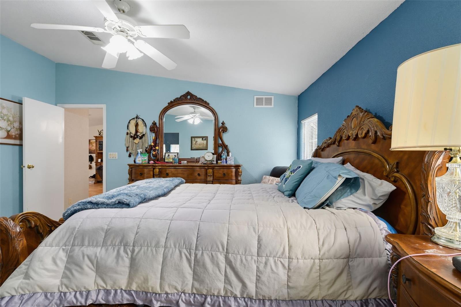 POTTERFIELD GARDEN AC - JJ - Residential