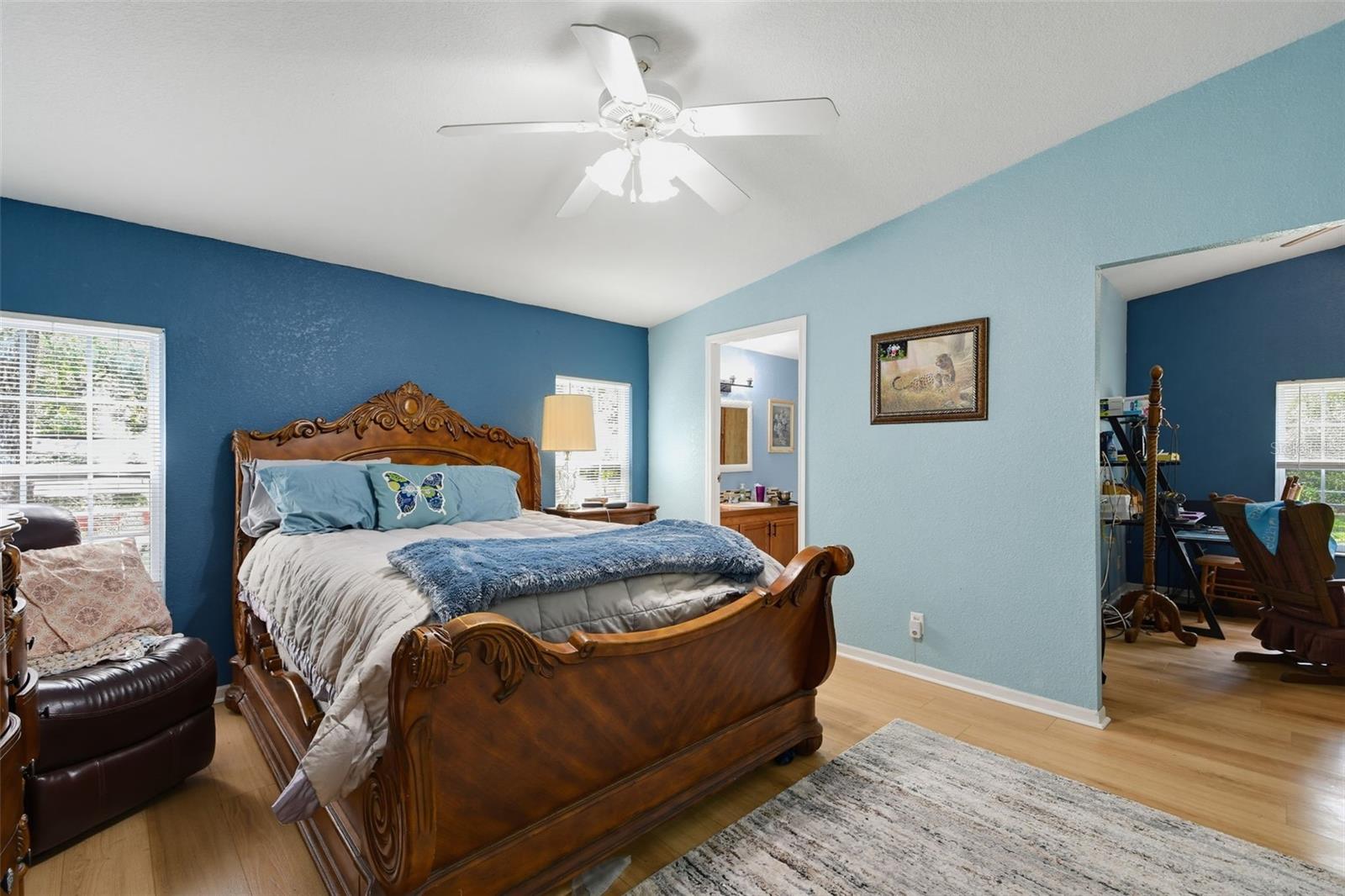 POTTERFIELD GARDEN AC - JJ - Residential