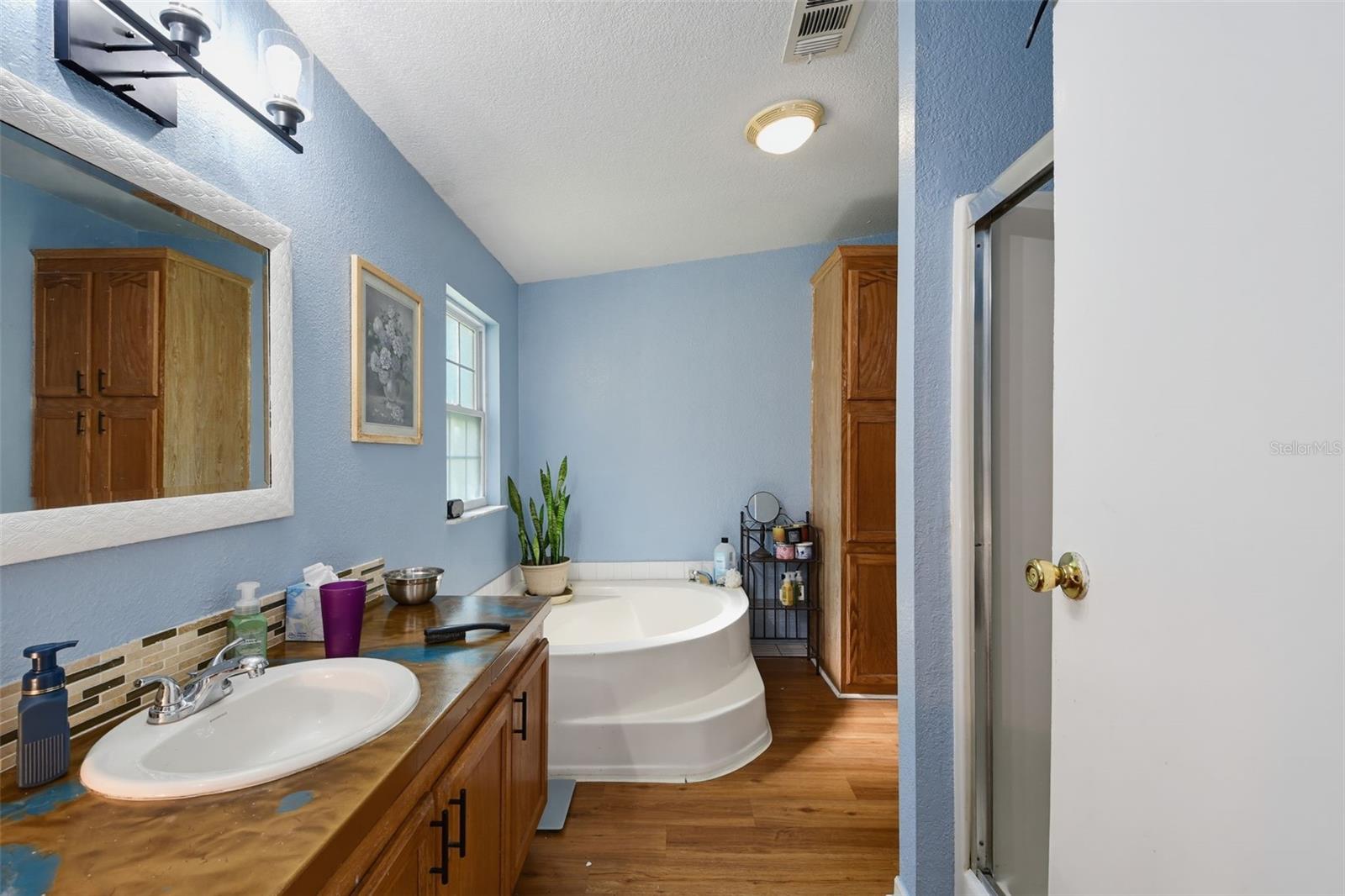 POTTERFIELD GARDEN AC - JJ - Residential