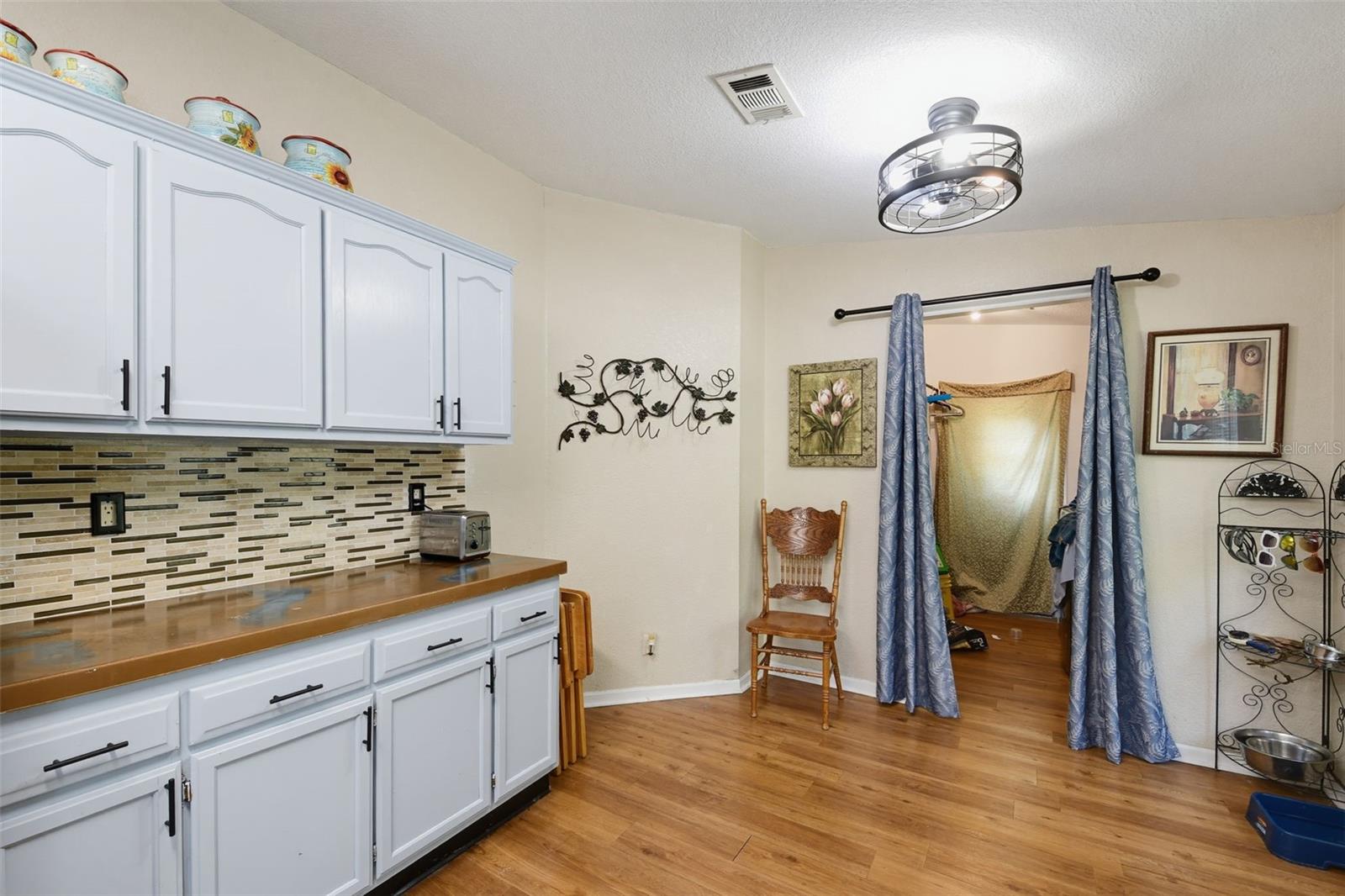 POTTERFIELD GARDEN AC - JJ - Residential