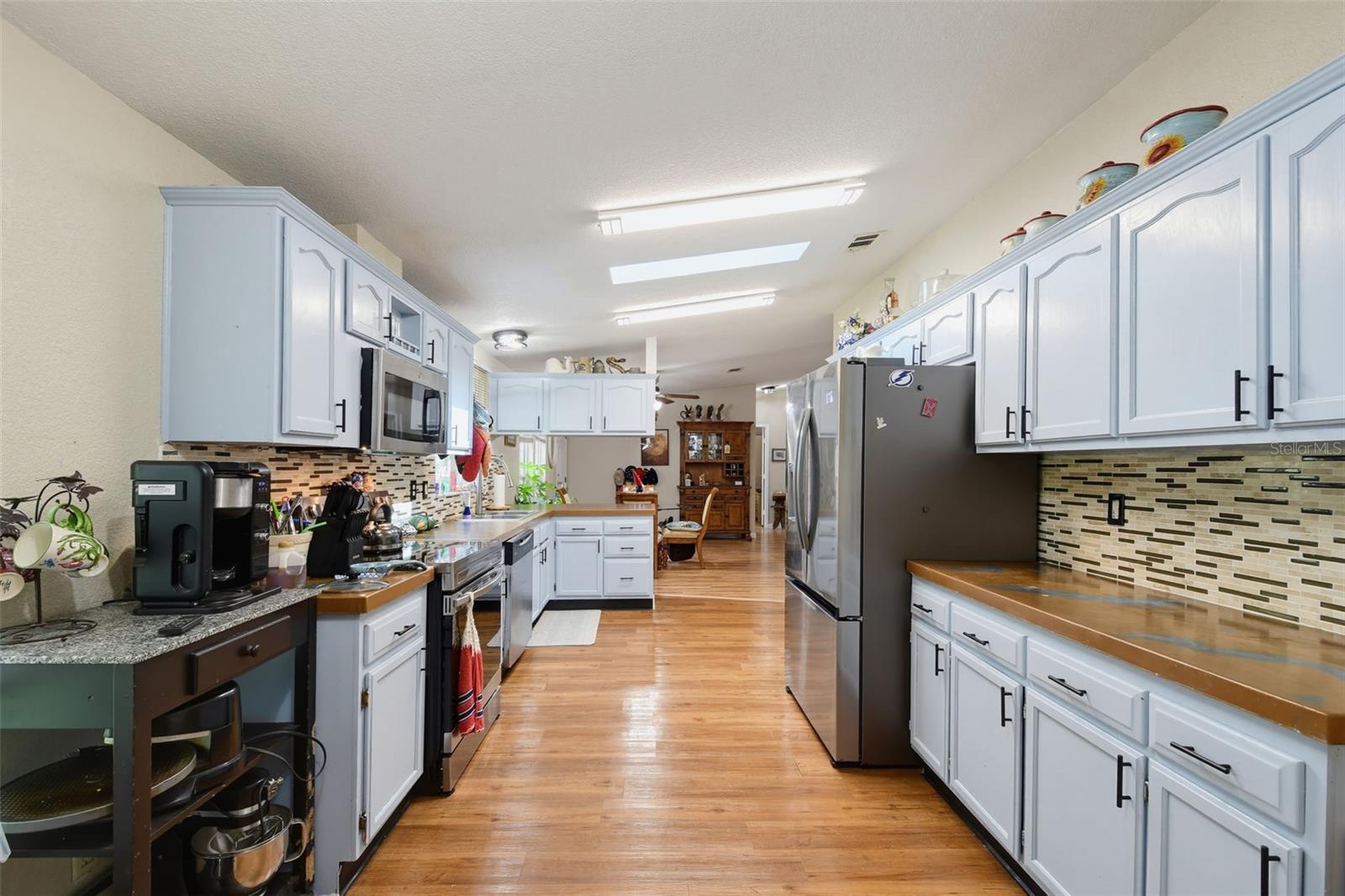 POTTERFIELD GARDEN AC - JJ - Residential