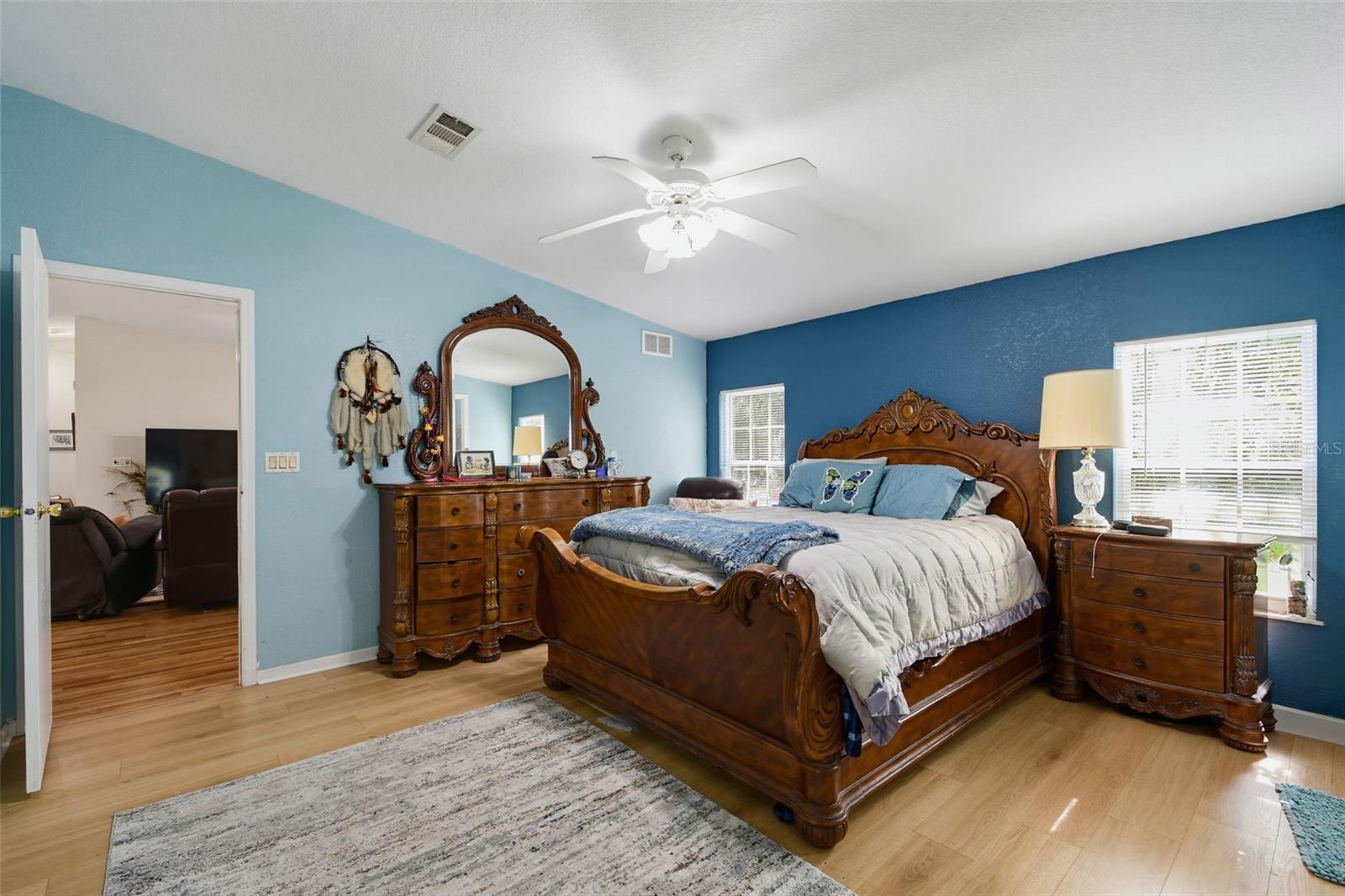 POTTERFIELD GARDEN AC - JJ - Residential