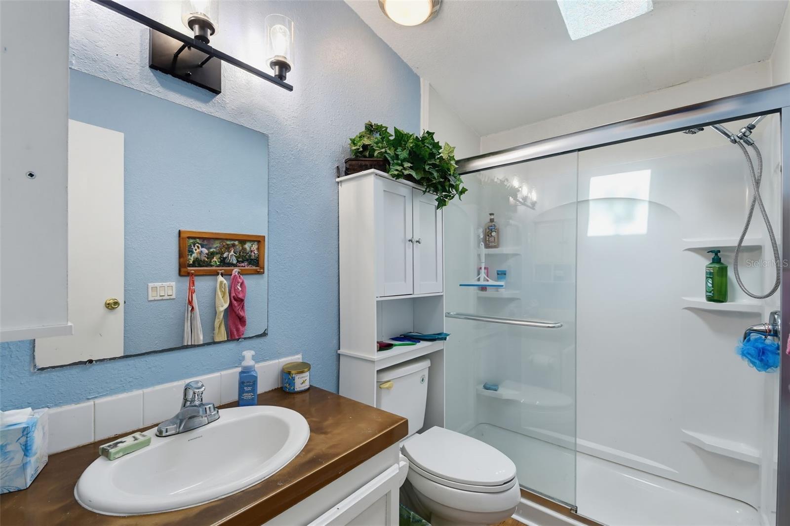 POTTERFIELD GARDEN AC - JJ - Residential