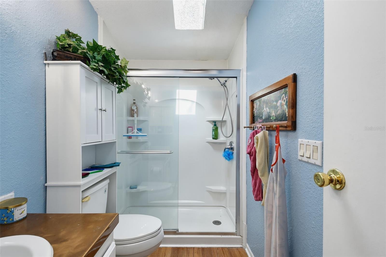 POTTERFIELD GARDEN AC - JJ - Residential
