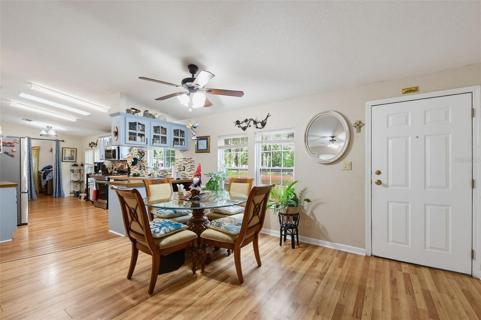 POTTERFIELD GARDEN AC - JJ - Residential