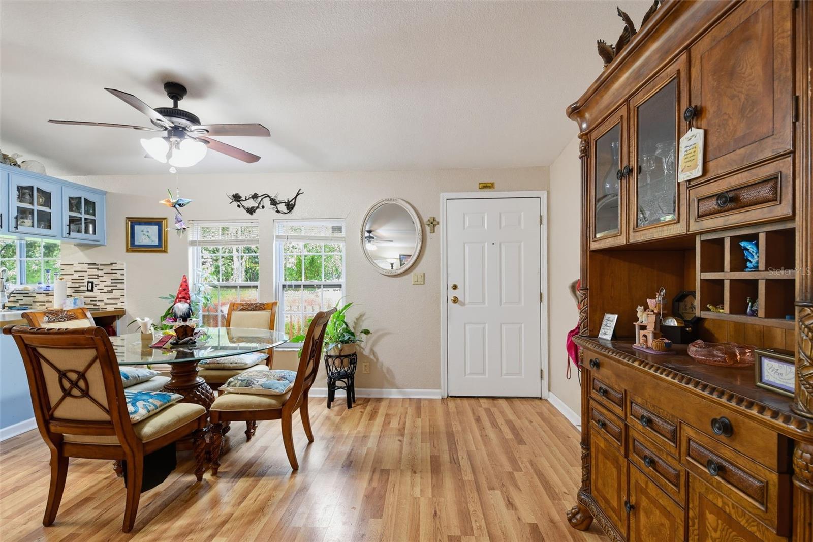 POTTERFIELD GARDEN AC - JJ - Residential