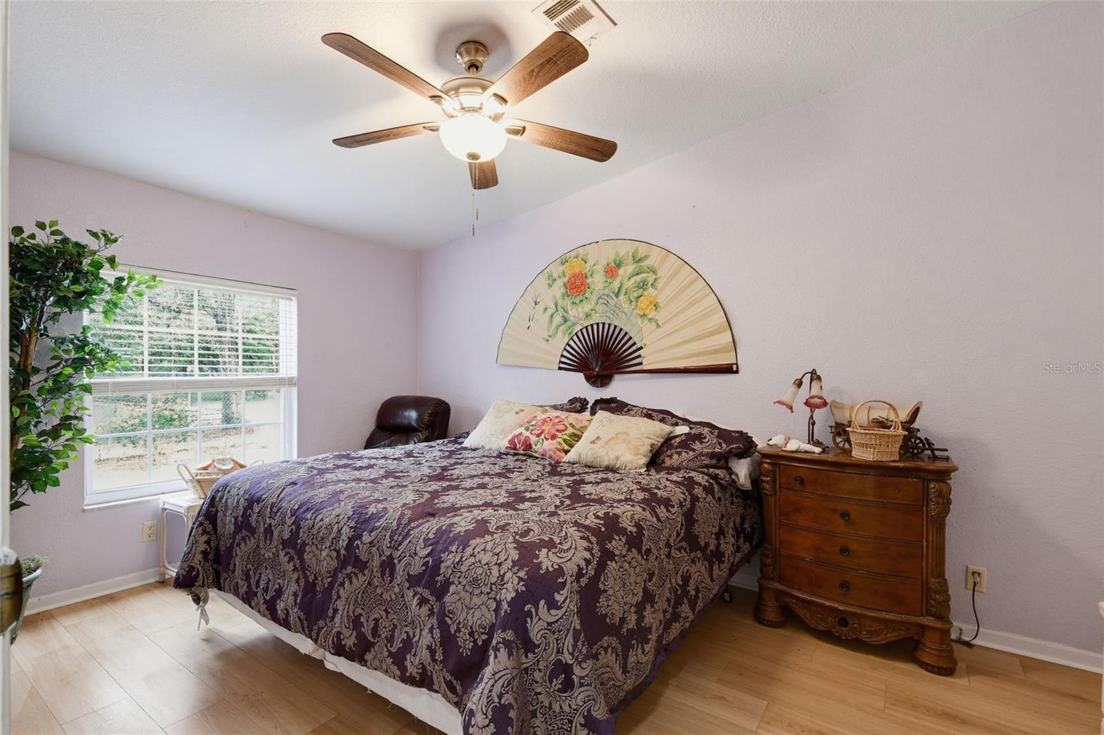 POTTERFIELD GARDEN AC - JJ - Residential