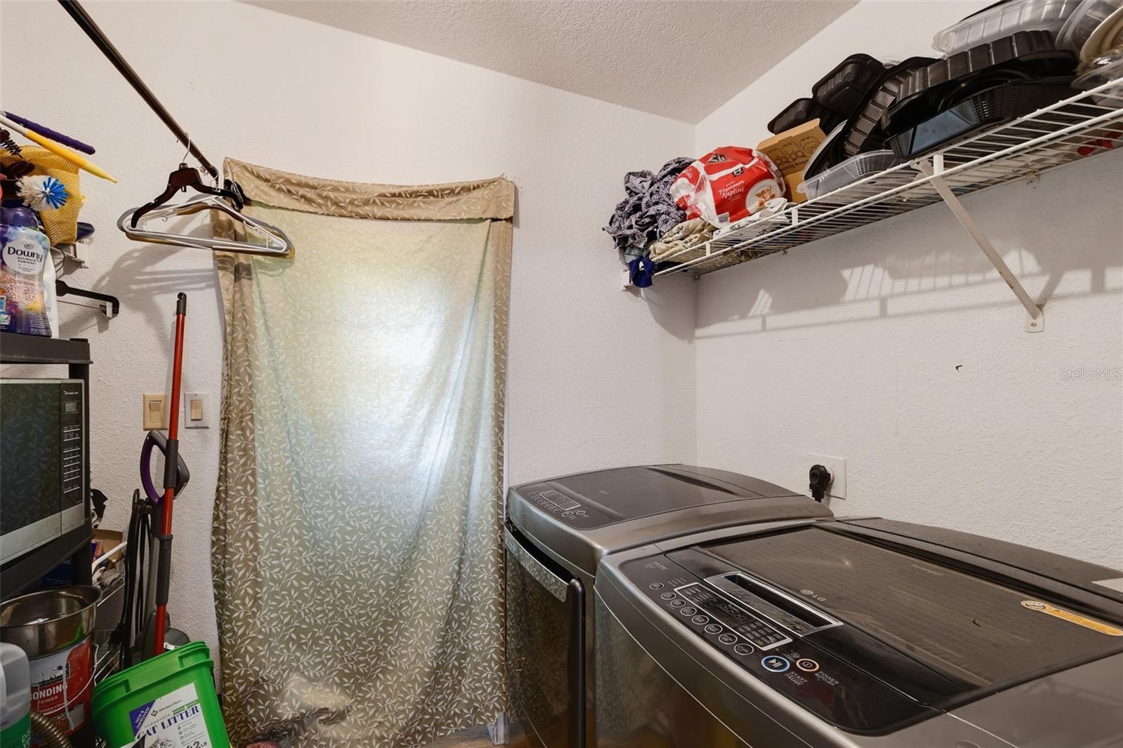POTTERFIELD GARDEN AC - JJ - Residential