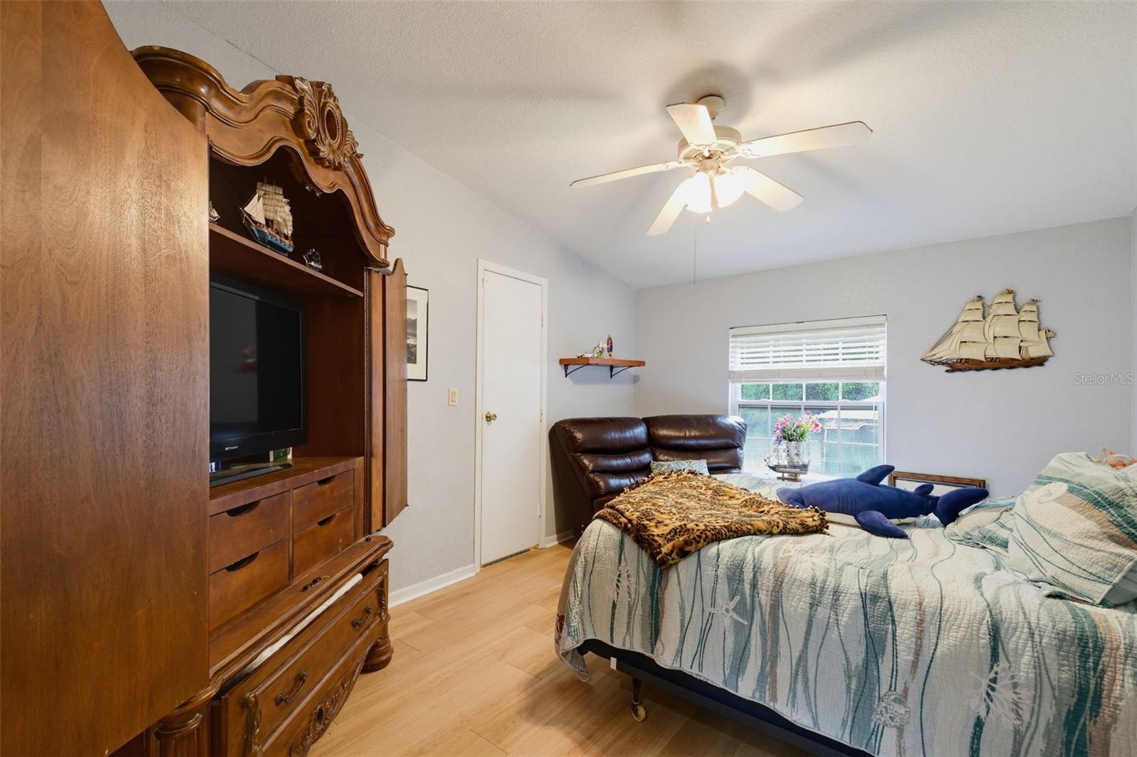 POTTERFIELD GARDEN AC - JJ - Residential