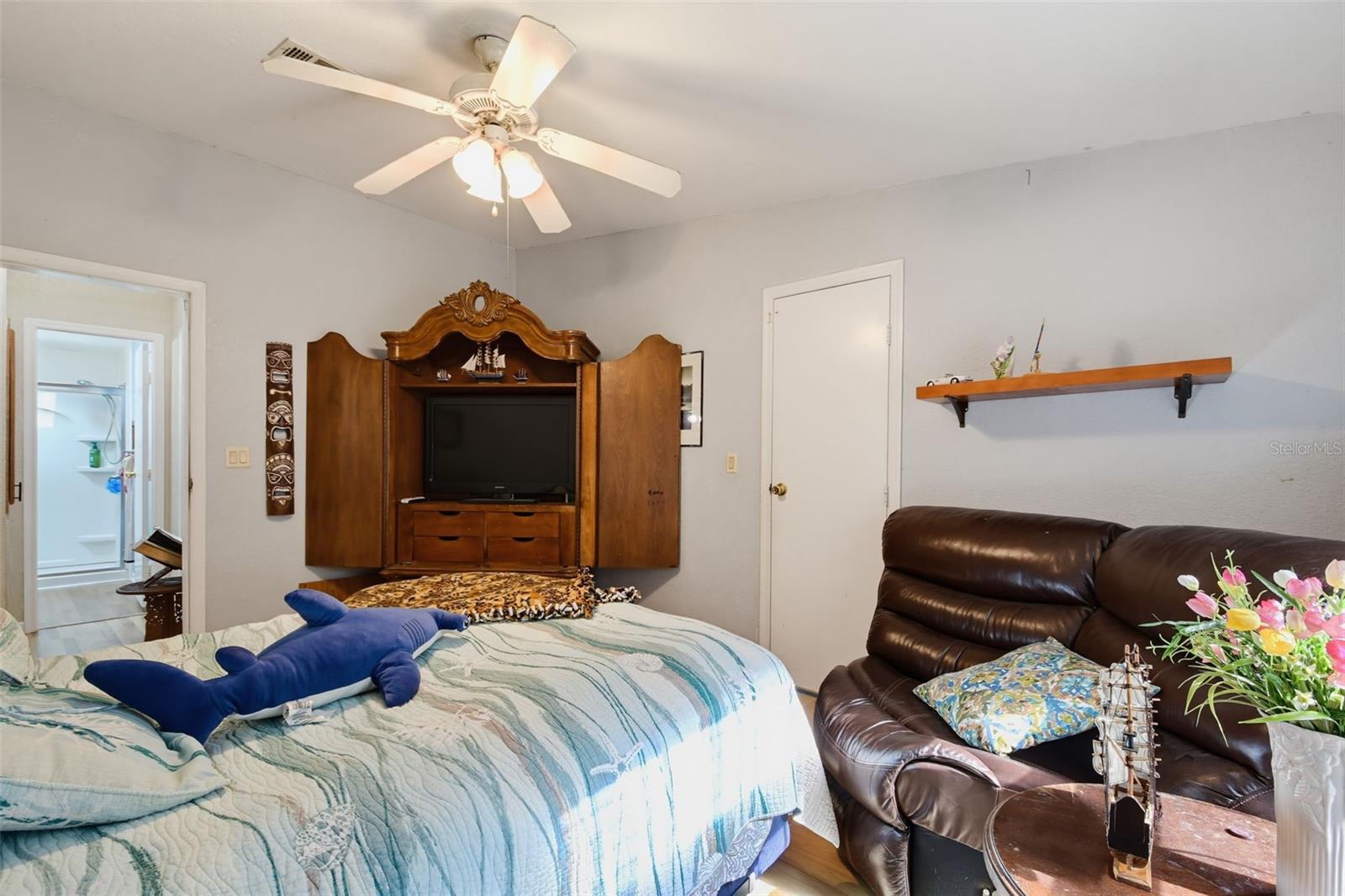 POTTERFIELD GARDEN AC - JJ - Residential