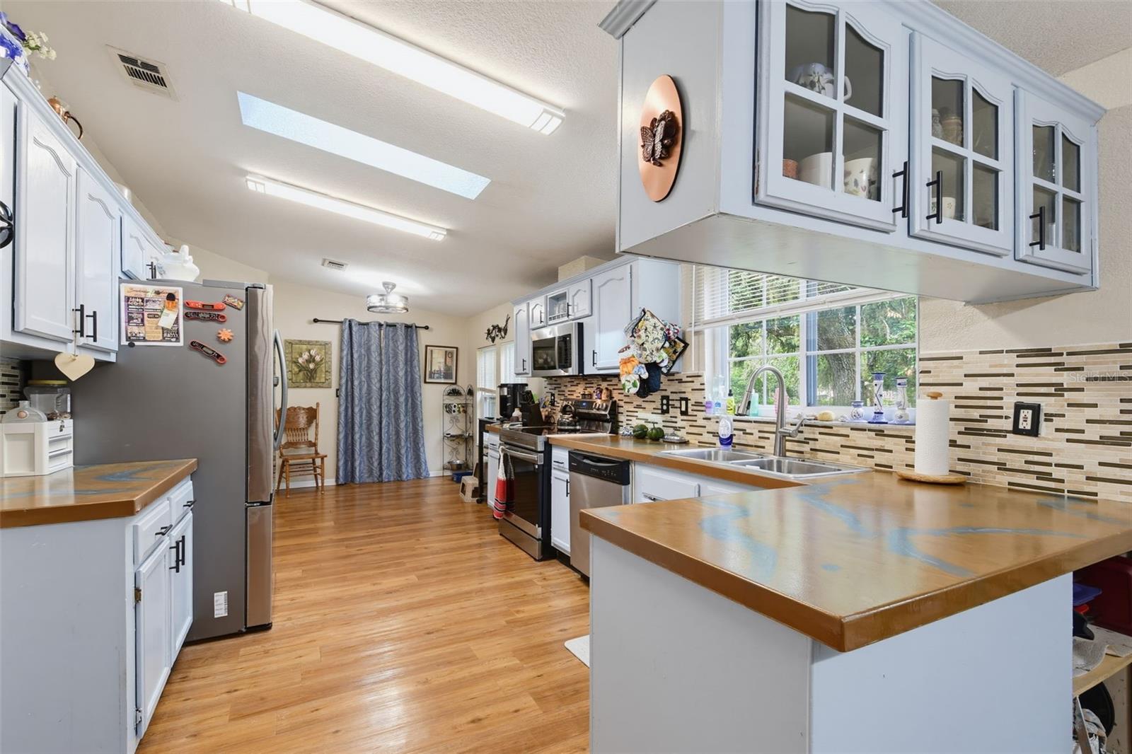 POTTERFIELD GARDEN AC - JJ - Residential
