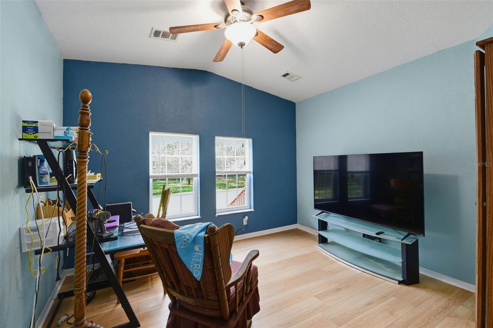 POTTERFIELD GARDEN AC - JJ - Residential