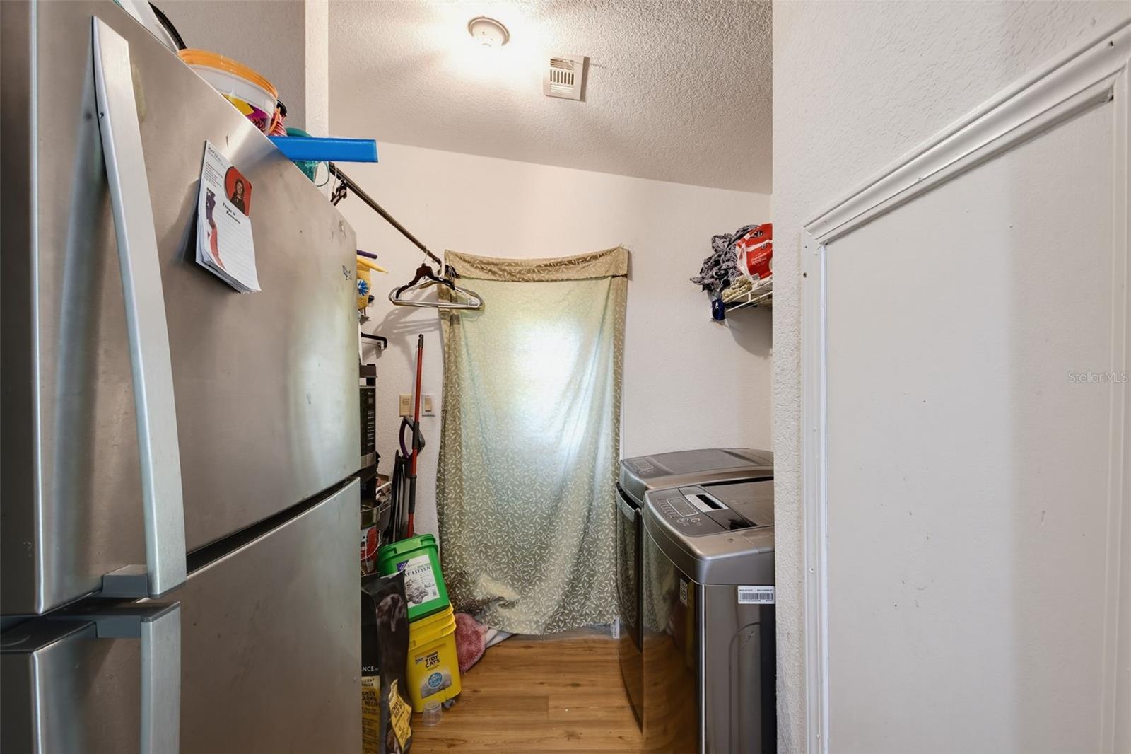 POTTERFIELD GARDEN AC - JJ - Residential
