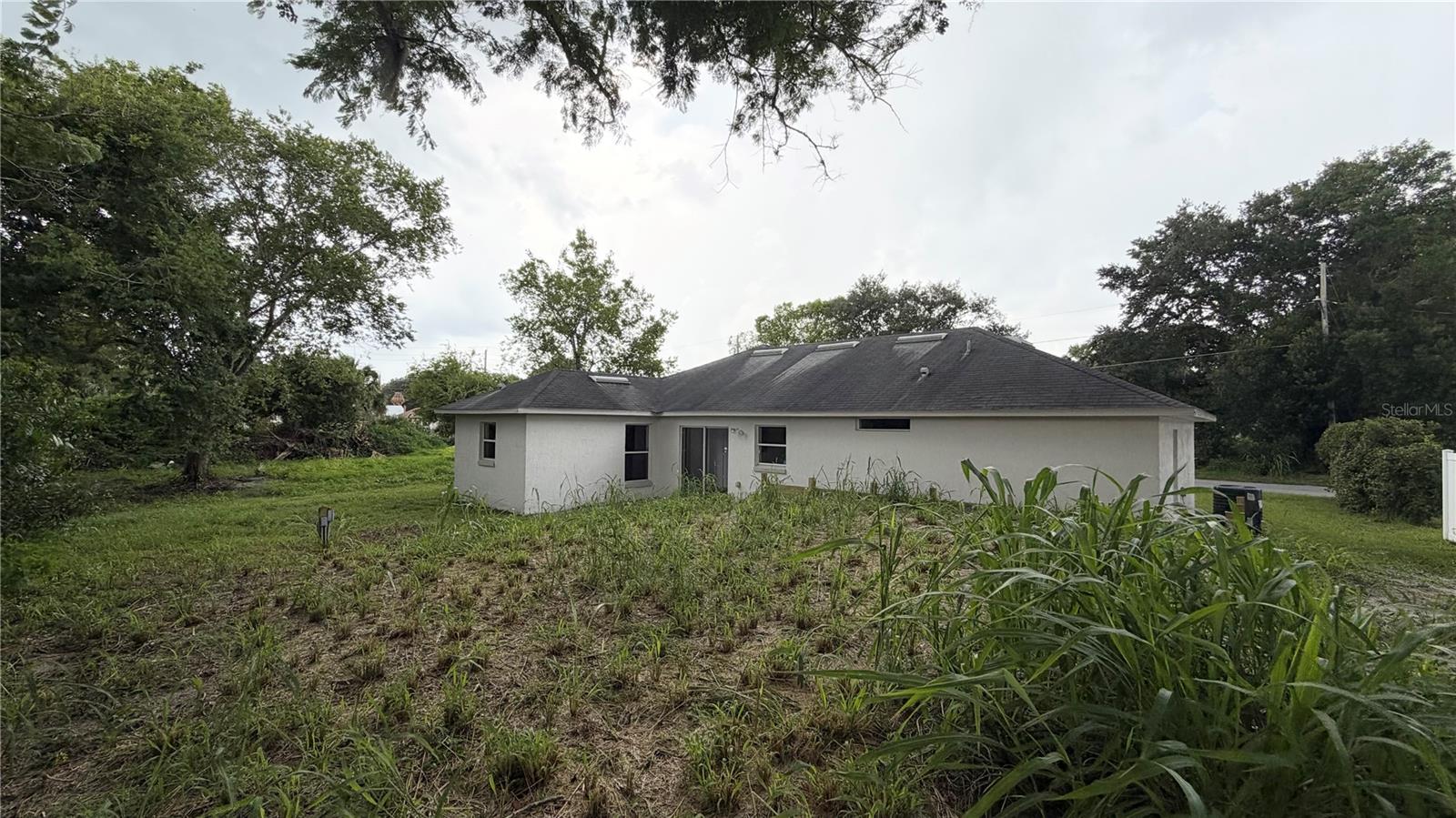 MIDWAY - Residential