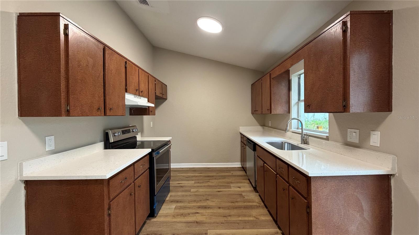 MIDWAY - Residential