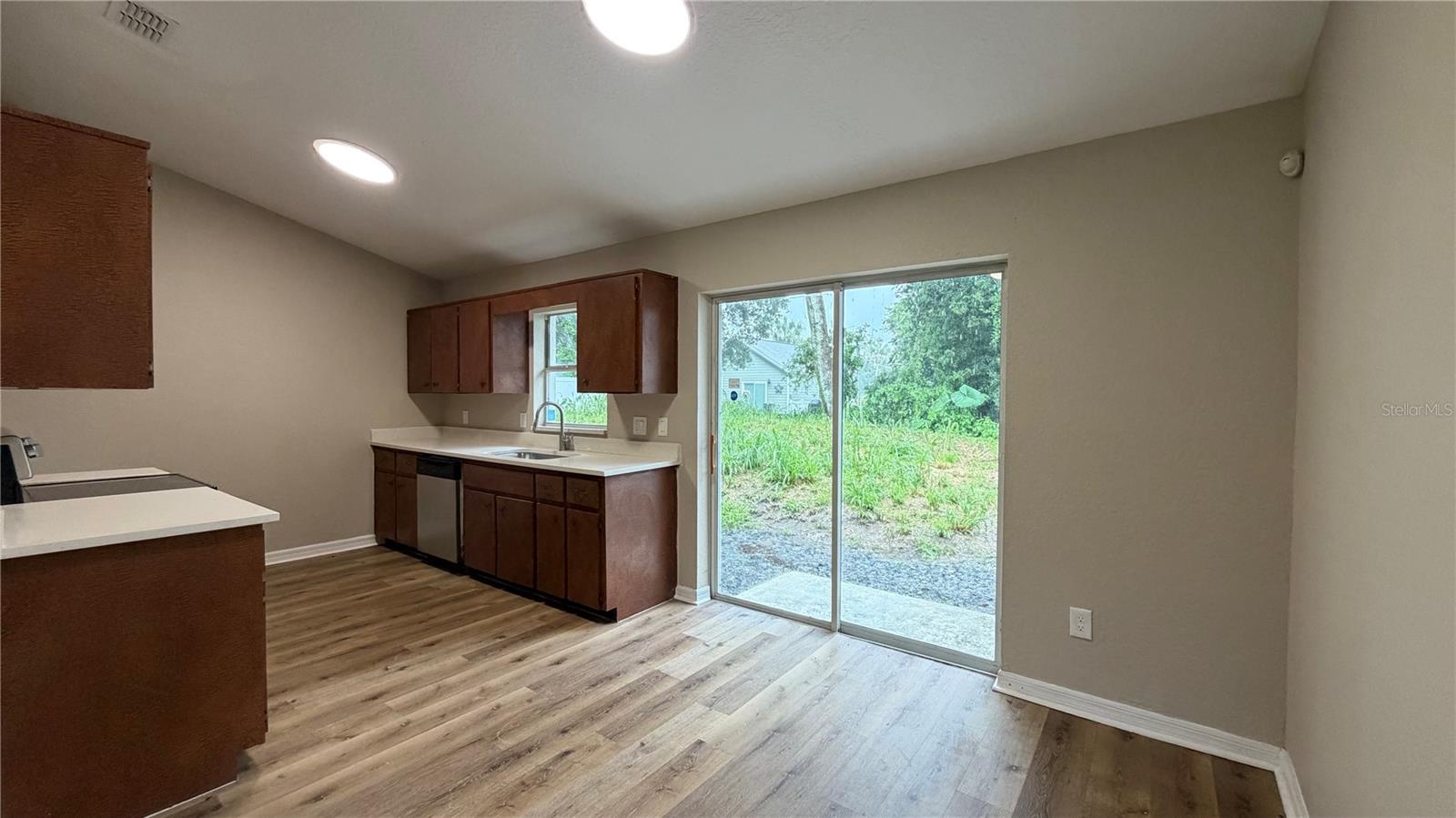 MIDWAY - Residential