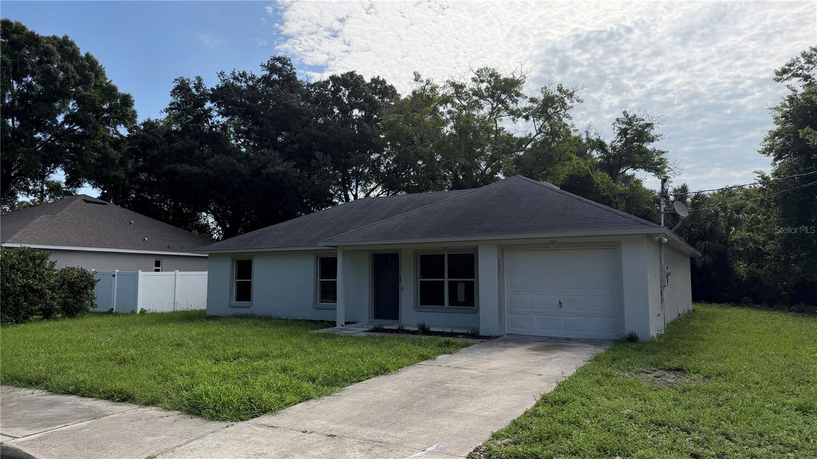 MIDWAY - Residential