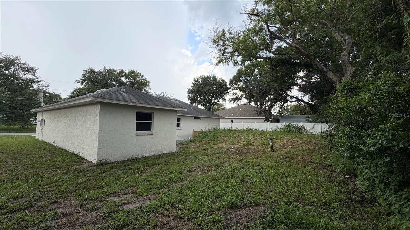 MIDWAY - Residential