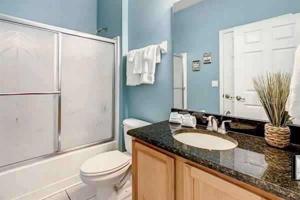ENCANTADA PH 1 - Residential