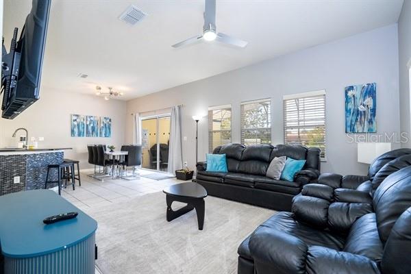ENCANTADA PH 1 - Residential