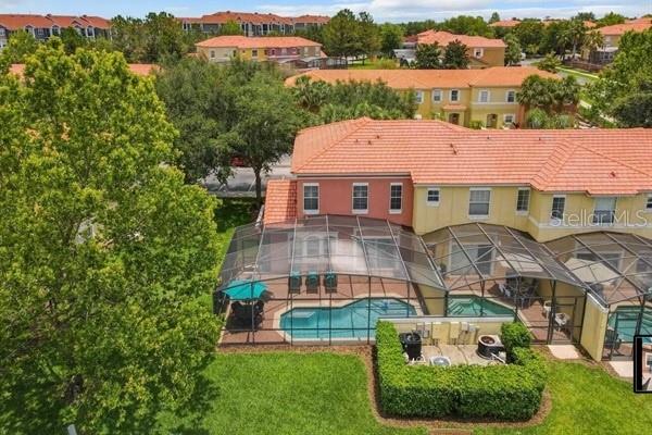 ENCANTADA PH 1 - Residential