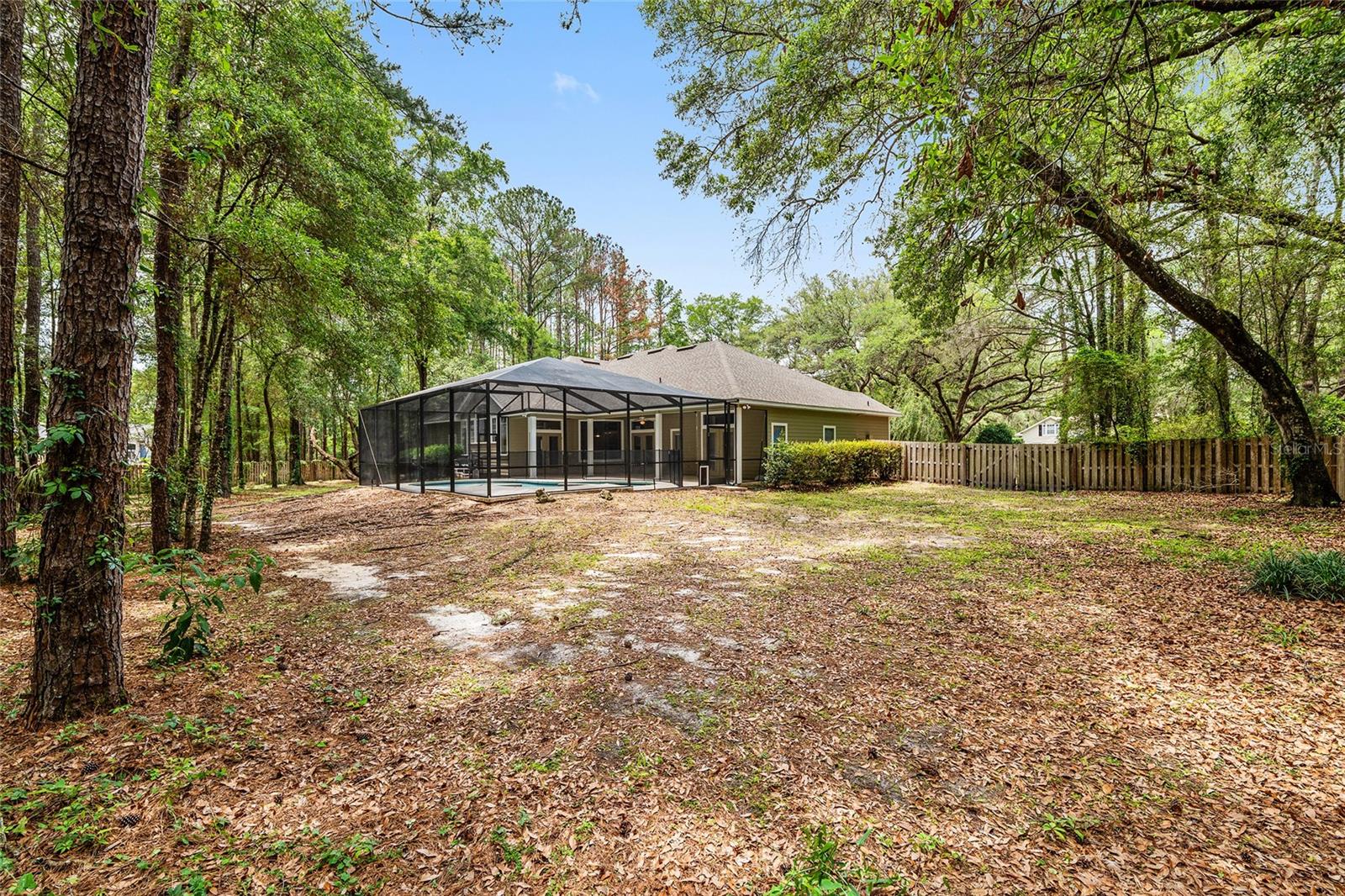CAMBRIDGE FOREST PH V - Residential