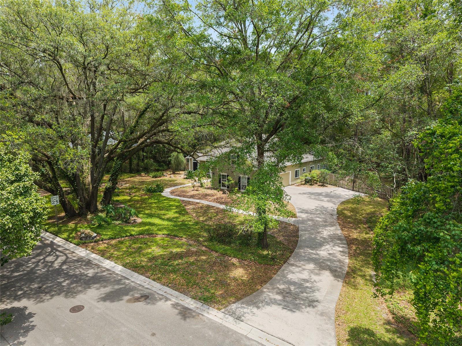 CAMBRIDGE FOREST PH V - Residential