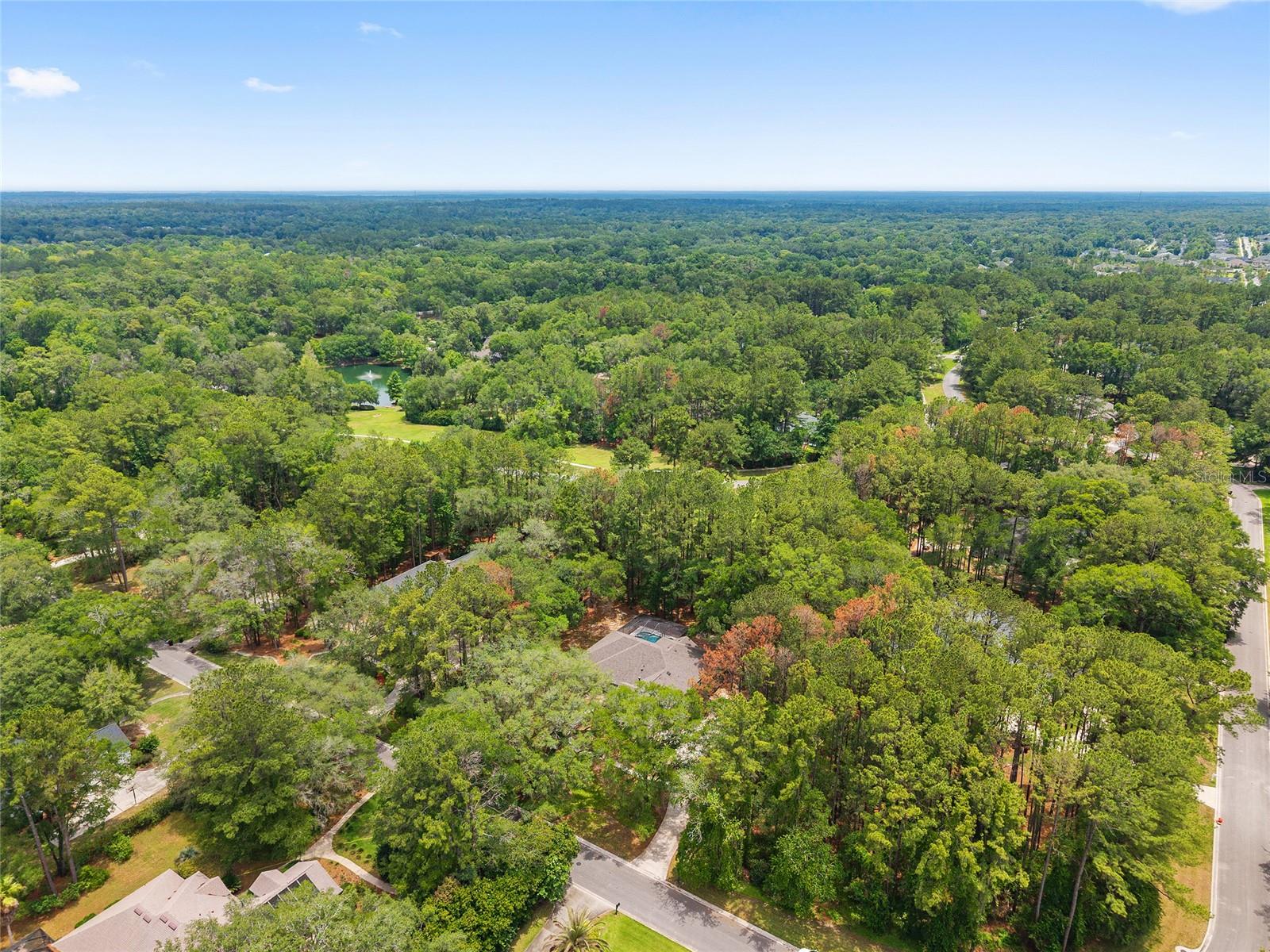 CAMBRIDGE FOREST PH V - Residential
