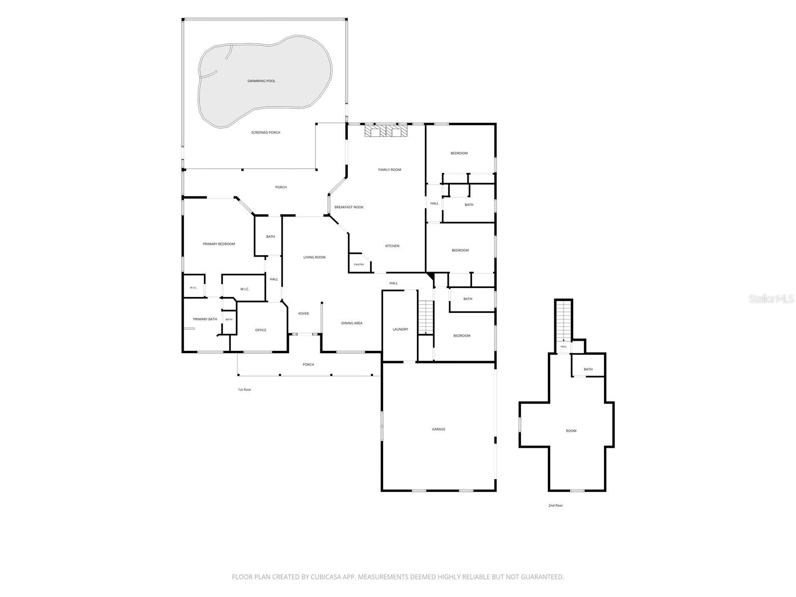 CAMBRIDGE FOREST PH V - Residential