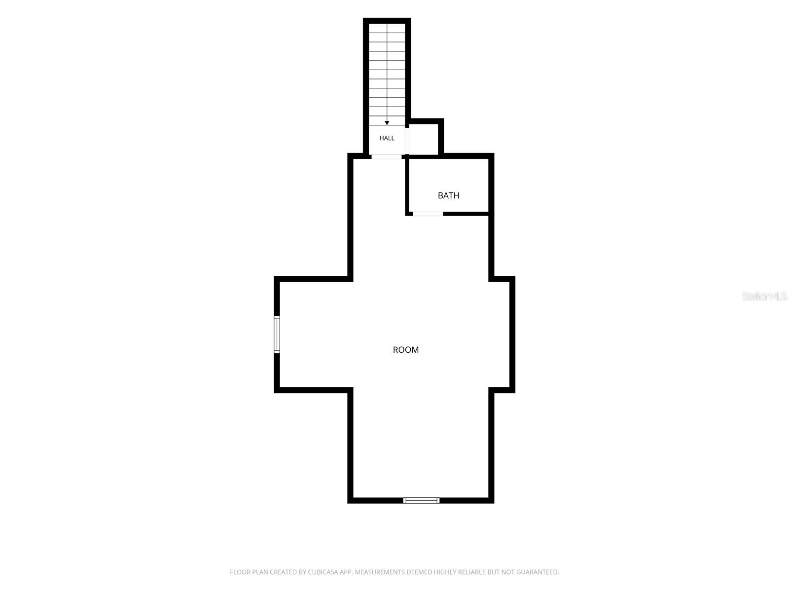 CAMBRIDGE FOREST PH V - Residential