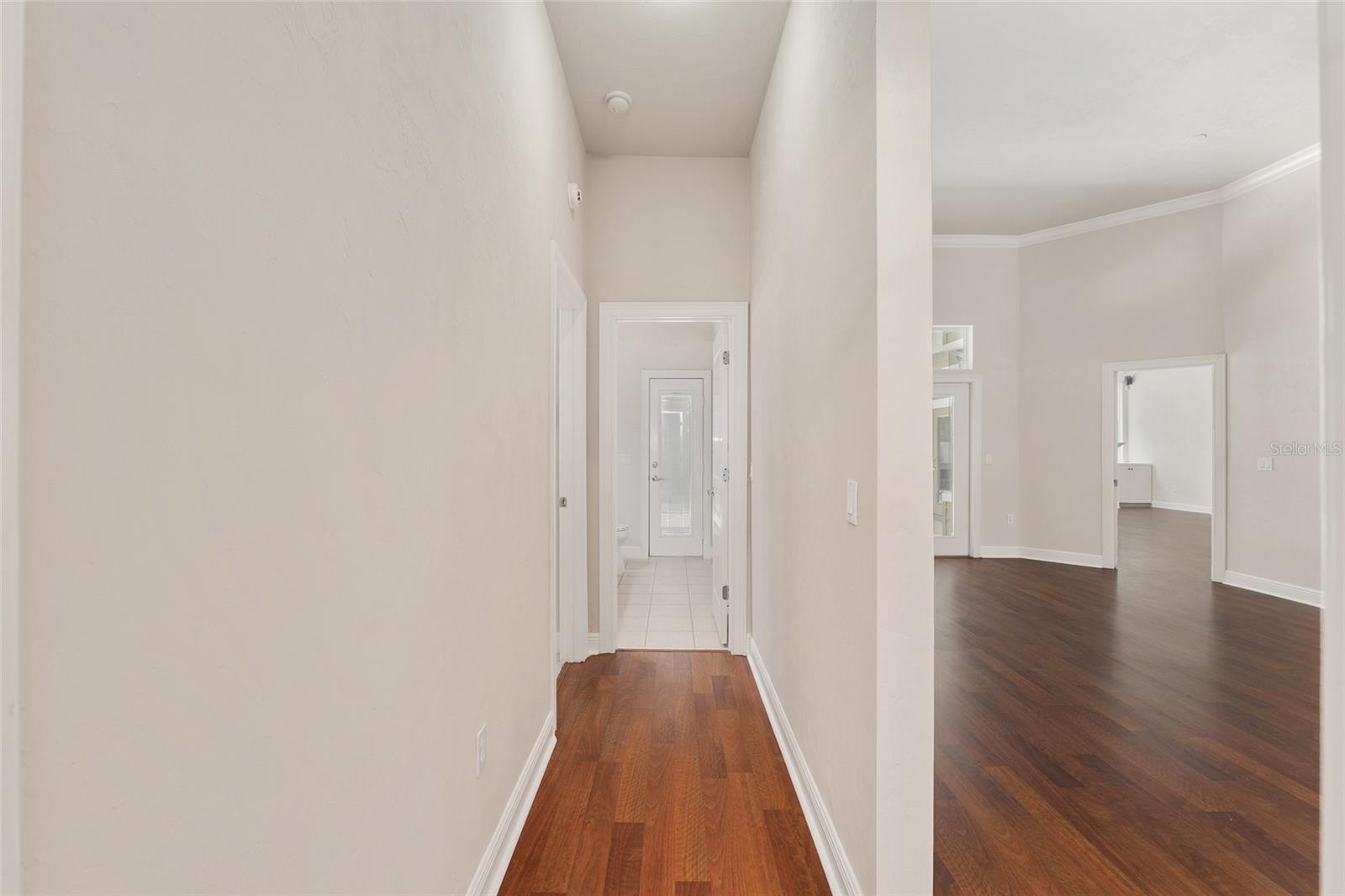 CAMBRIDGE FOREST PH V - Residential